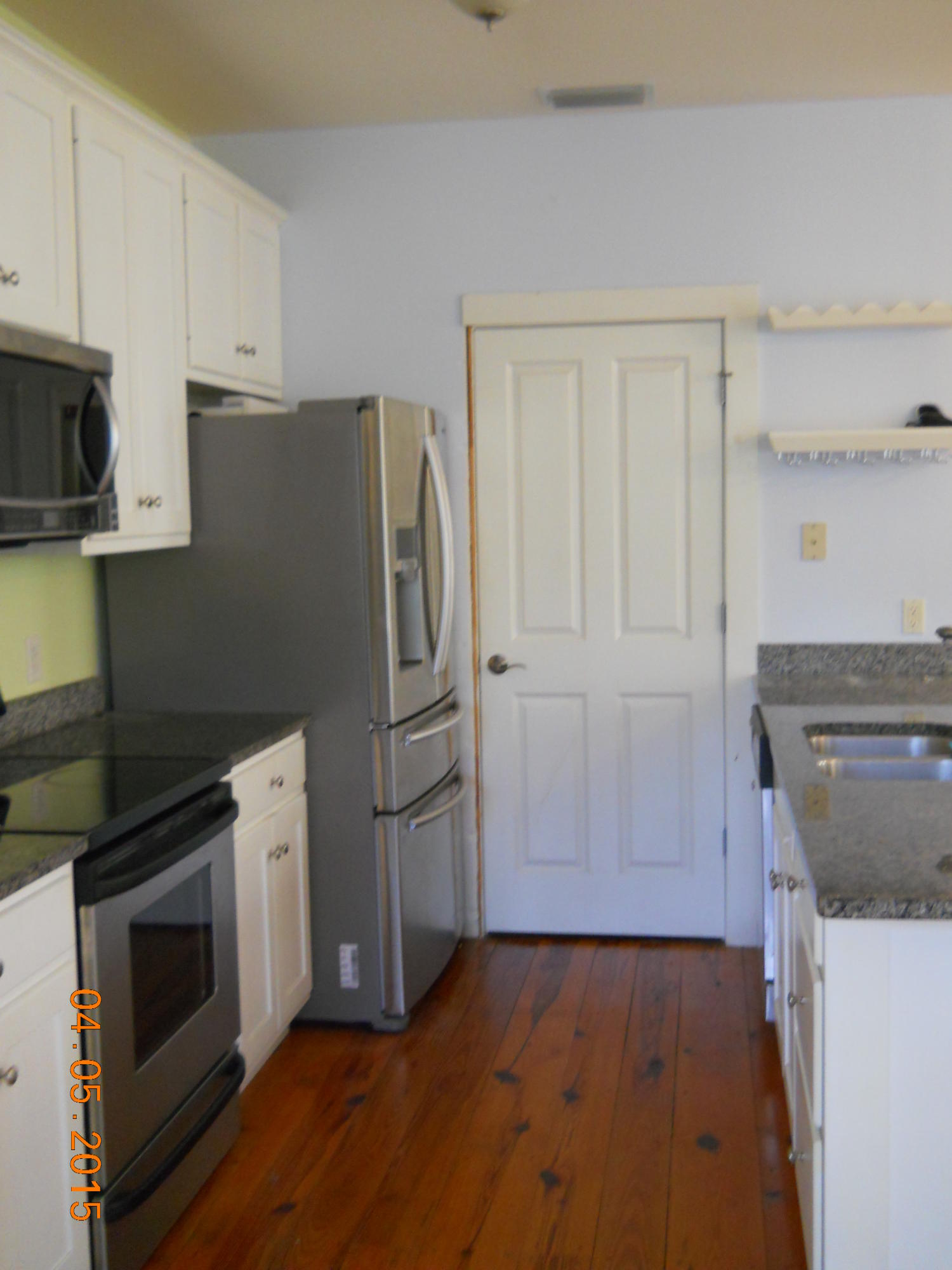 TOWN OF SANTA ROSA - Residential Lease