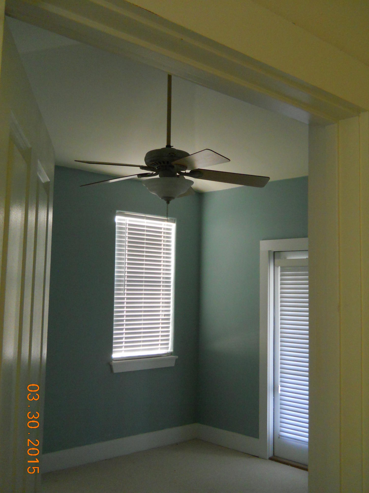 TOWN OF SANTA ROSA - Residential Lease