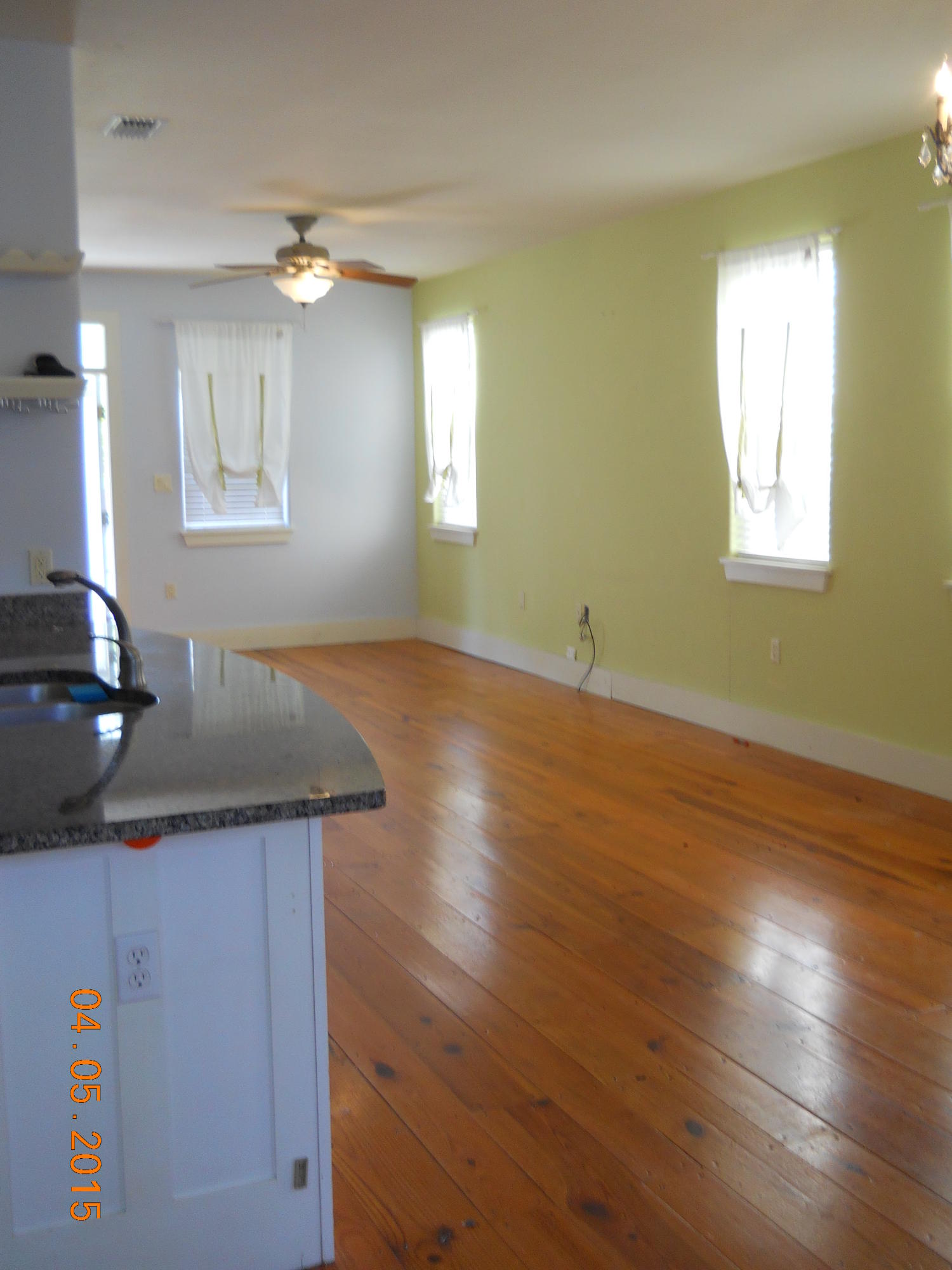 TOWN OF SANTA ROSA - Residential Lease