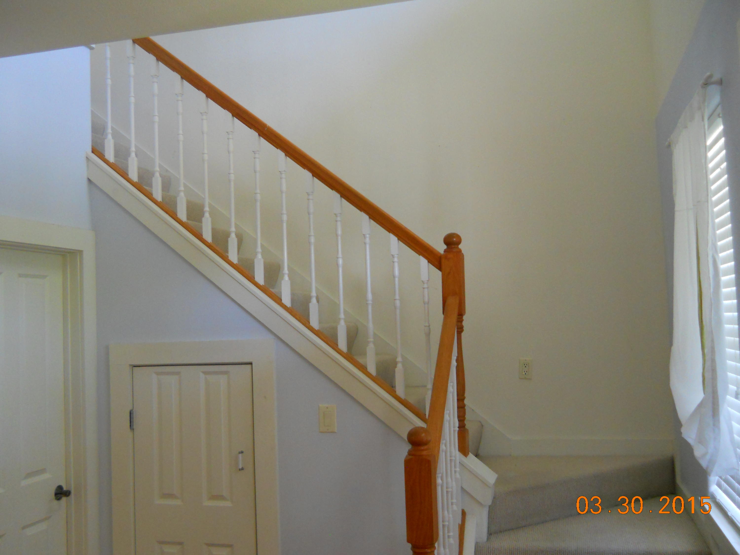 TOWN OF SANTA ROSA - Residential Lease