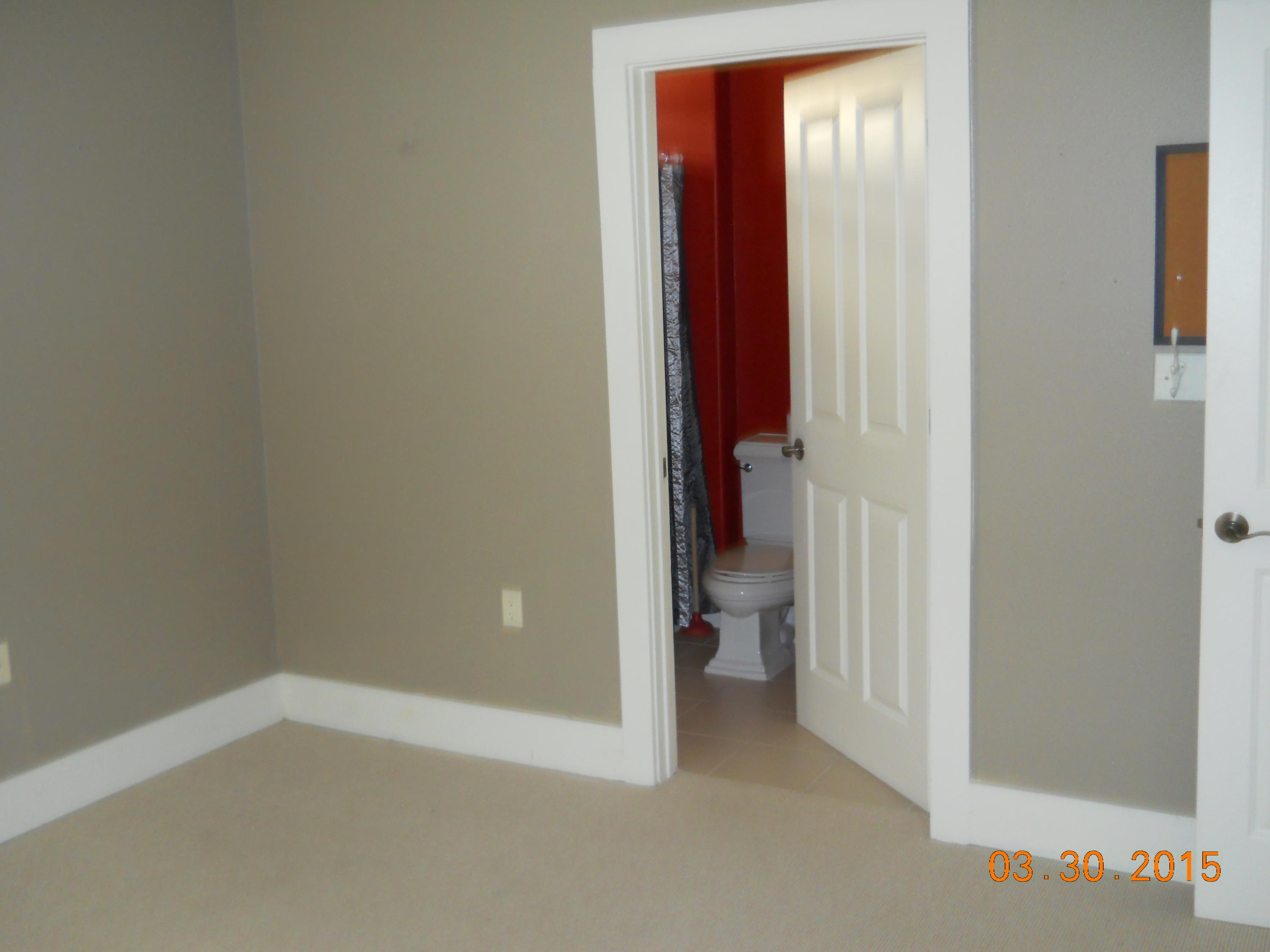 TOWN OF SANTA ROSA - Residential Lease