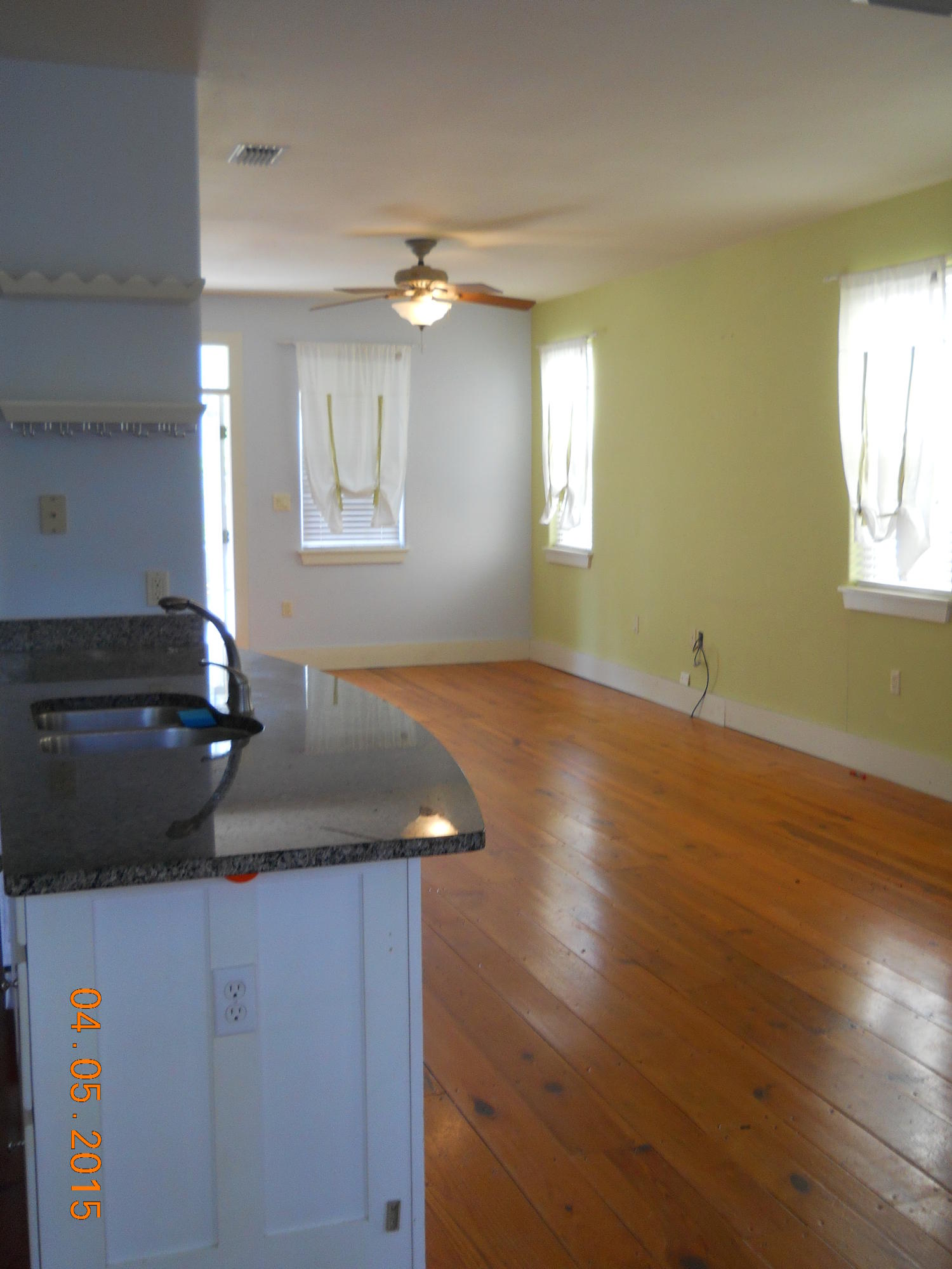 TOWN OF SANTA ROSA - Residential Lease