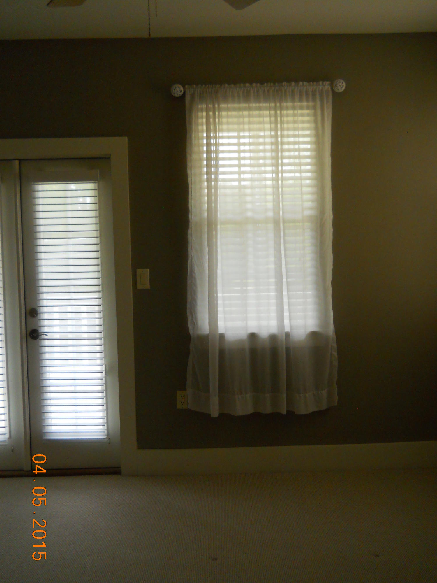 TOWN OF SANTA ROSA - Residential Lease