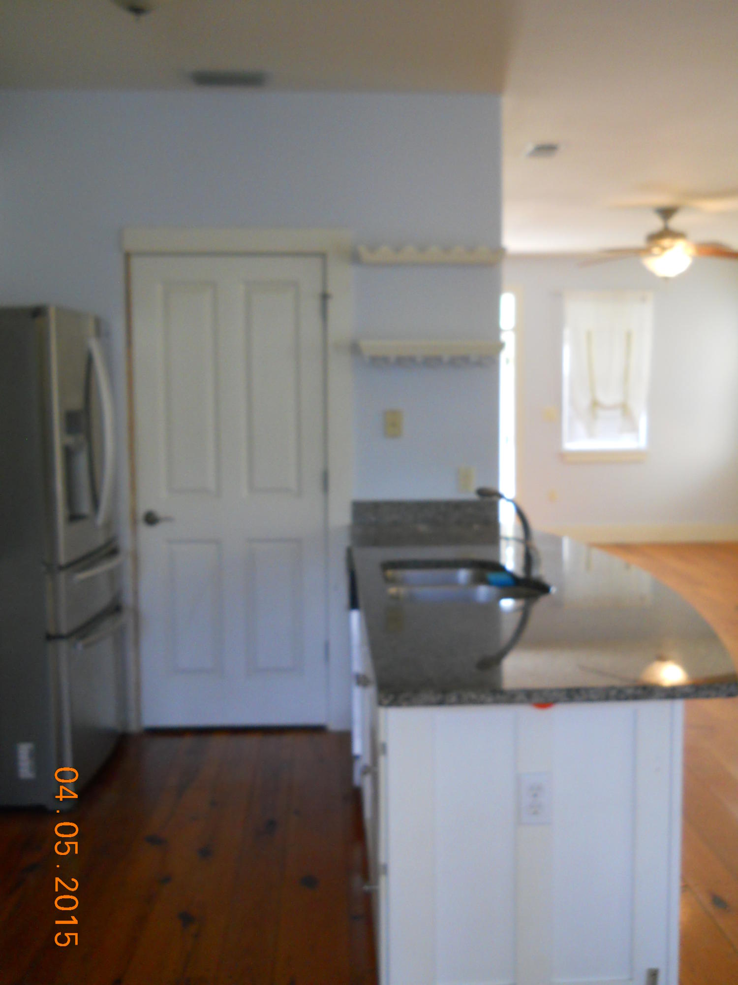 TOWN OF SANTA ROSA - Residential Lease