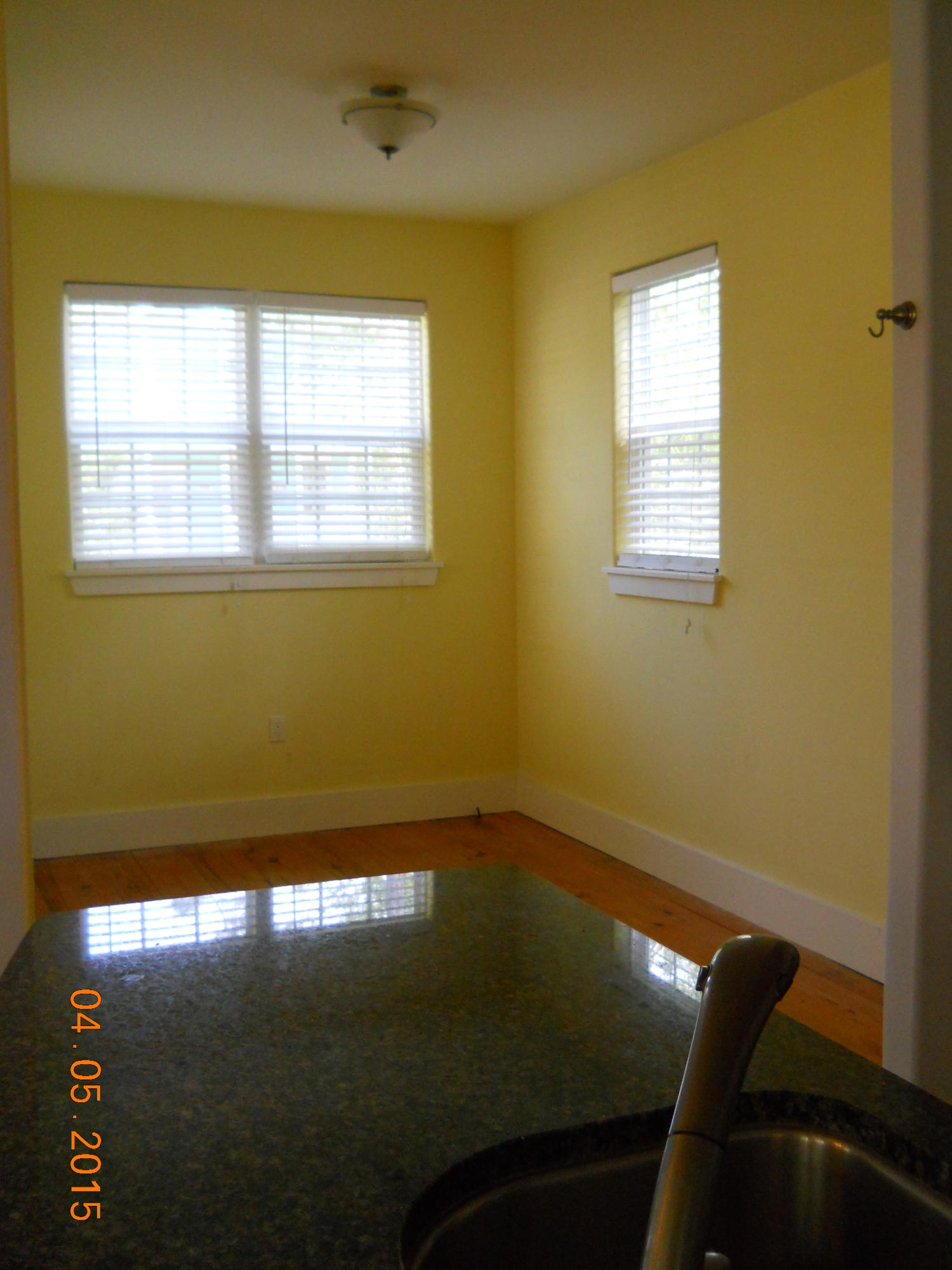 TOWN OF SANTA ROSA - Residential Lease