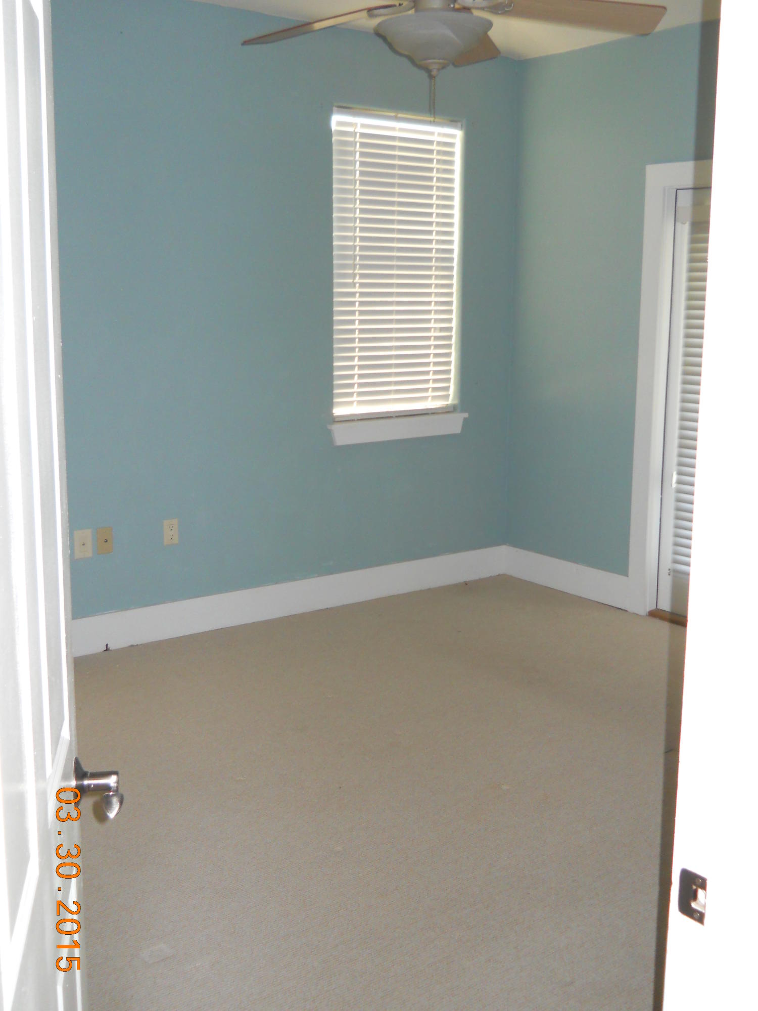 TOWN OF SANTA ROSA - Residential Lease