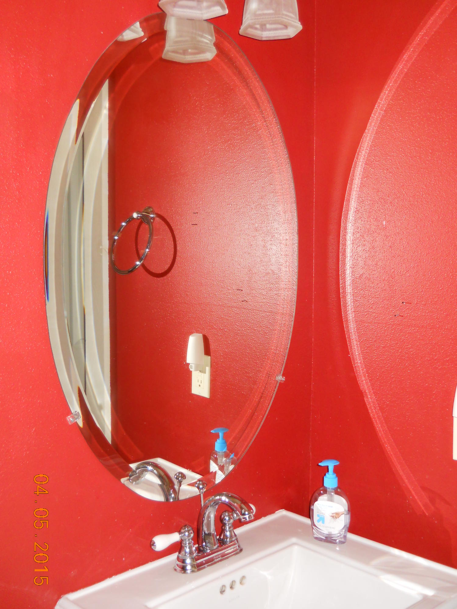 TOWN OF SANTA ROSA - Residential Lease