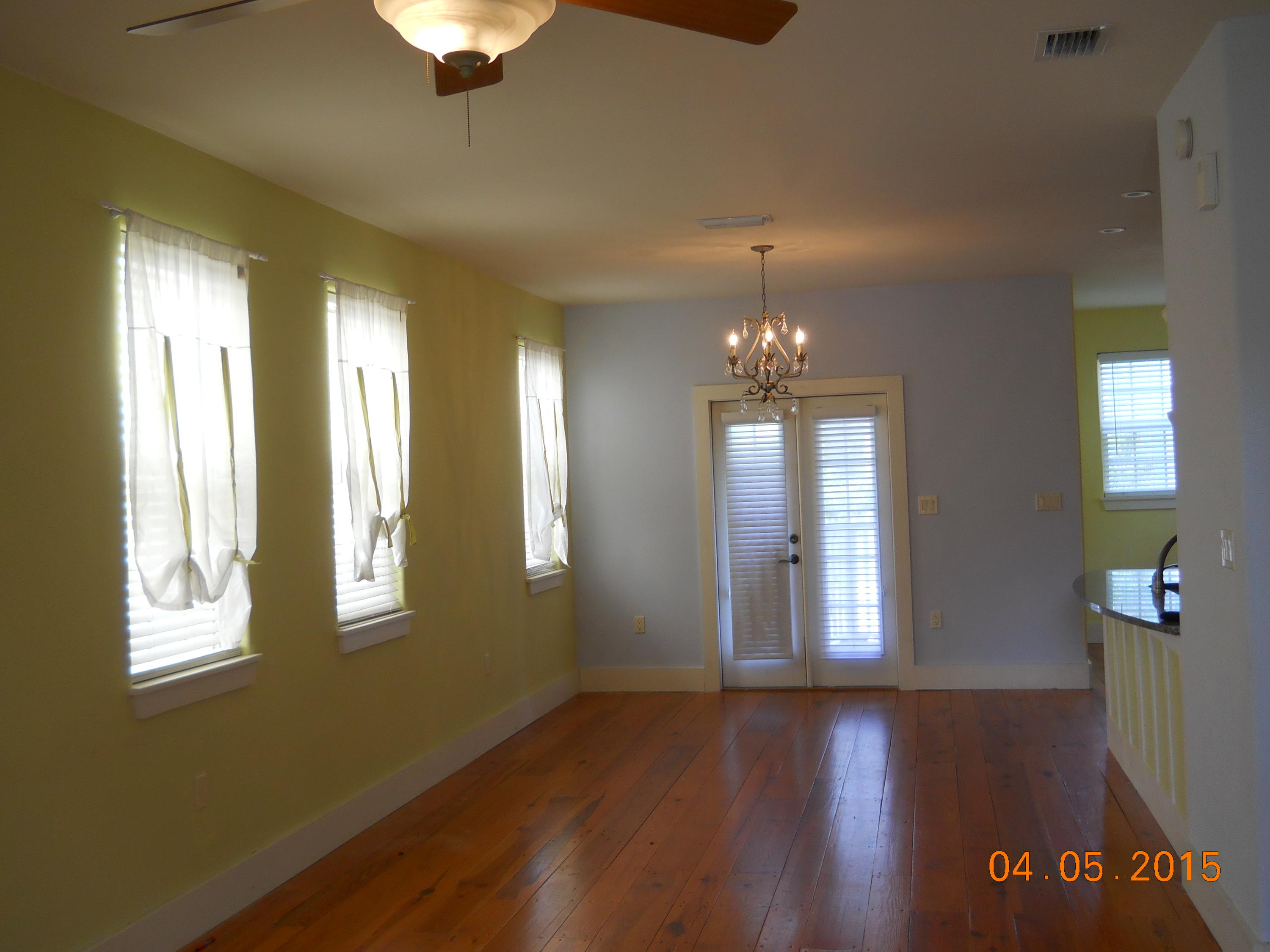 TOWN OF SANTA ROSA - Residential Lease