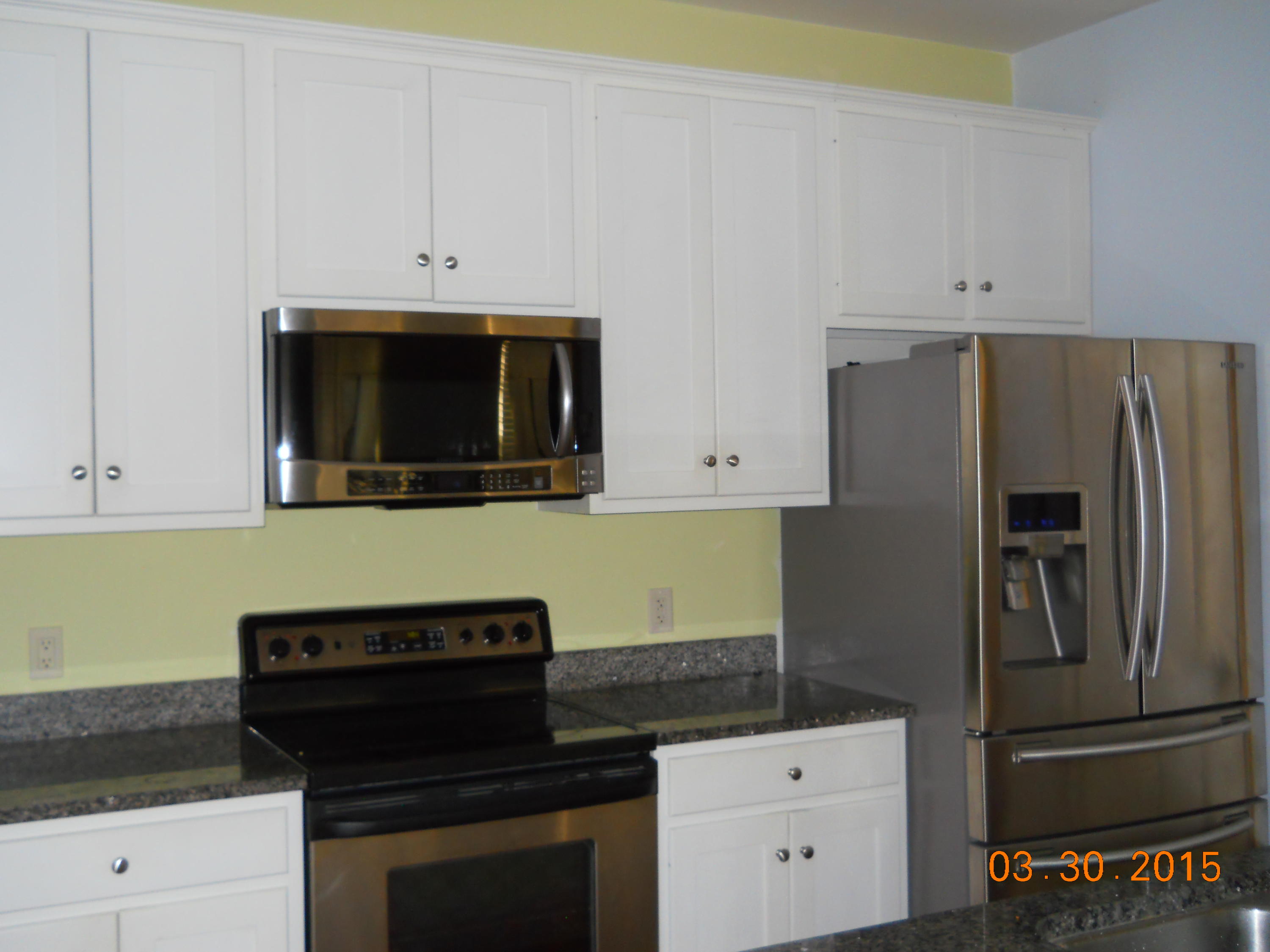 TOWN OF SANTA ROSA - Residential Lease