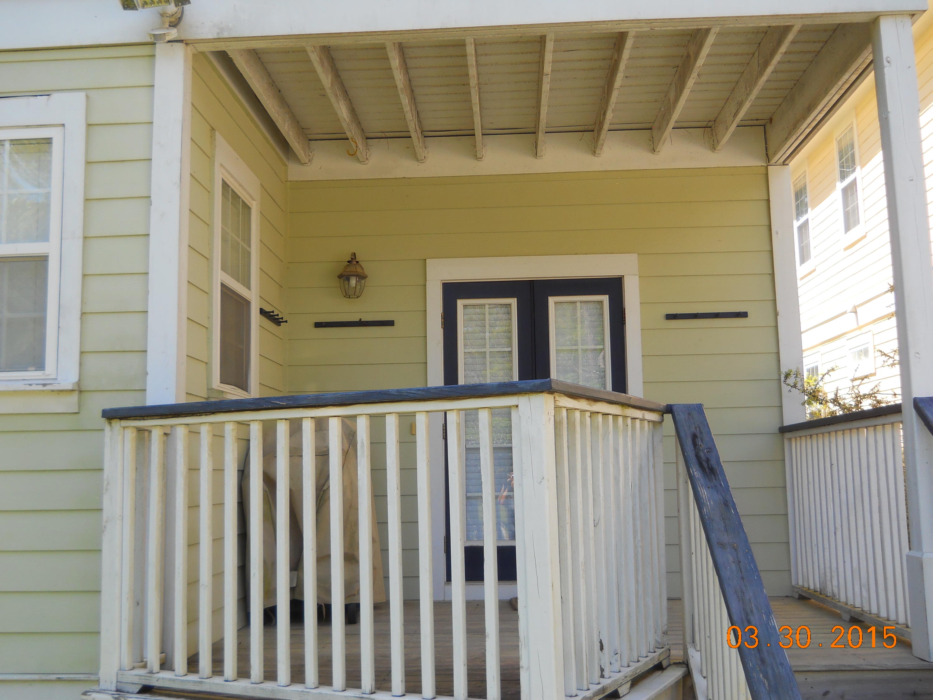 TOWN OF SANTA ROSA - Residential Lease