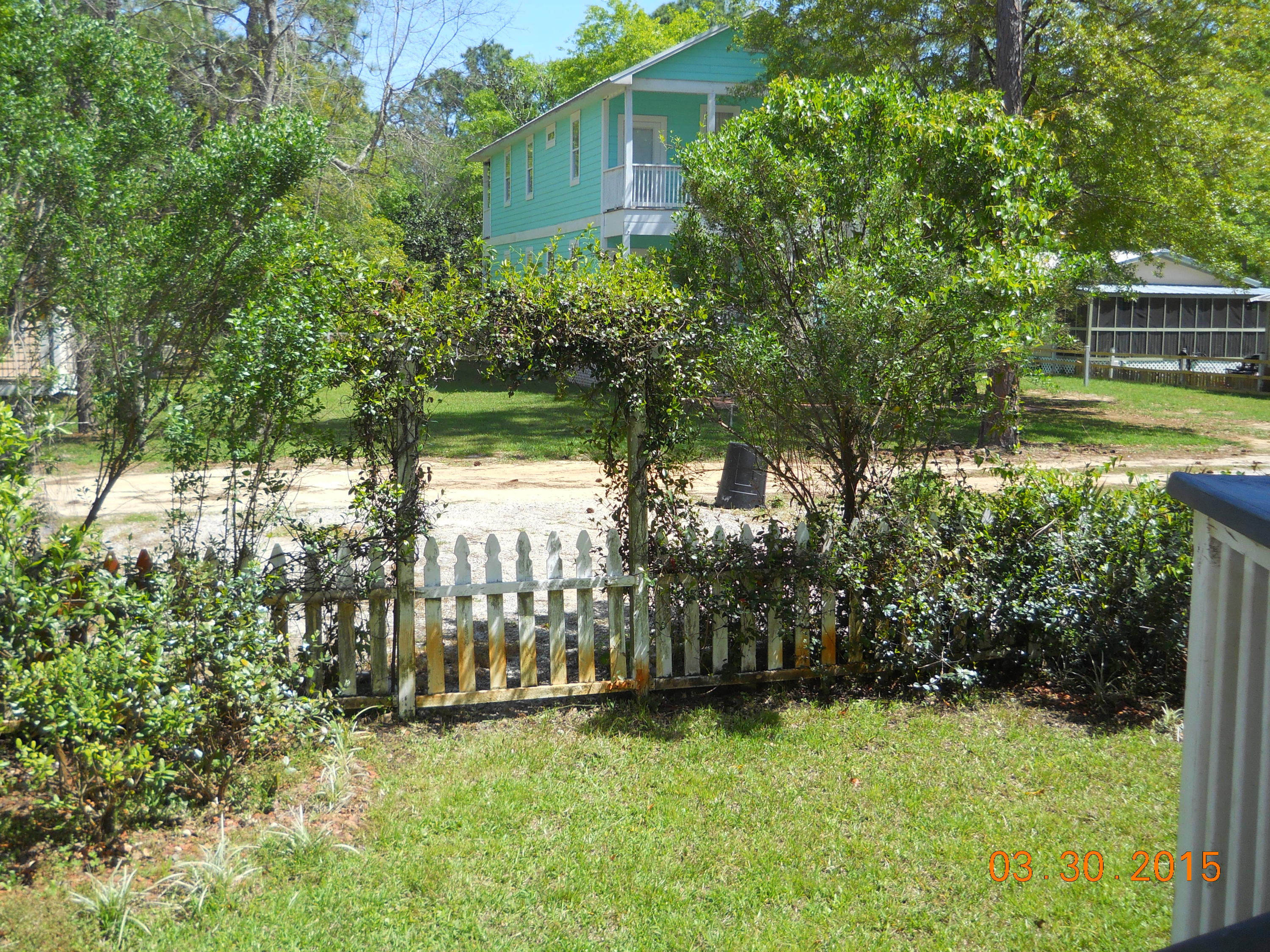 TOWN OF SANTA ROSA - Residential Lease