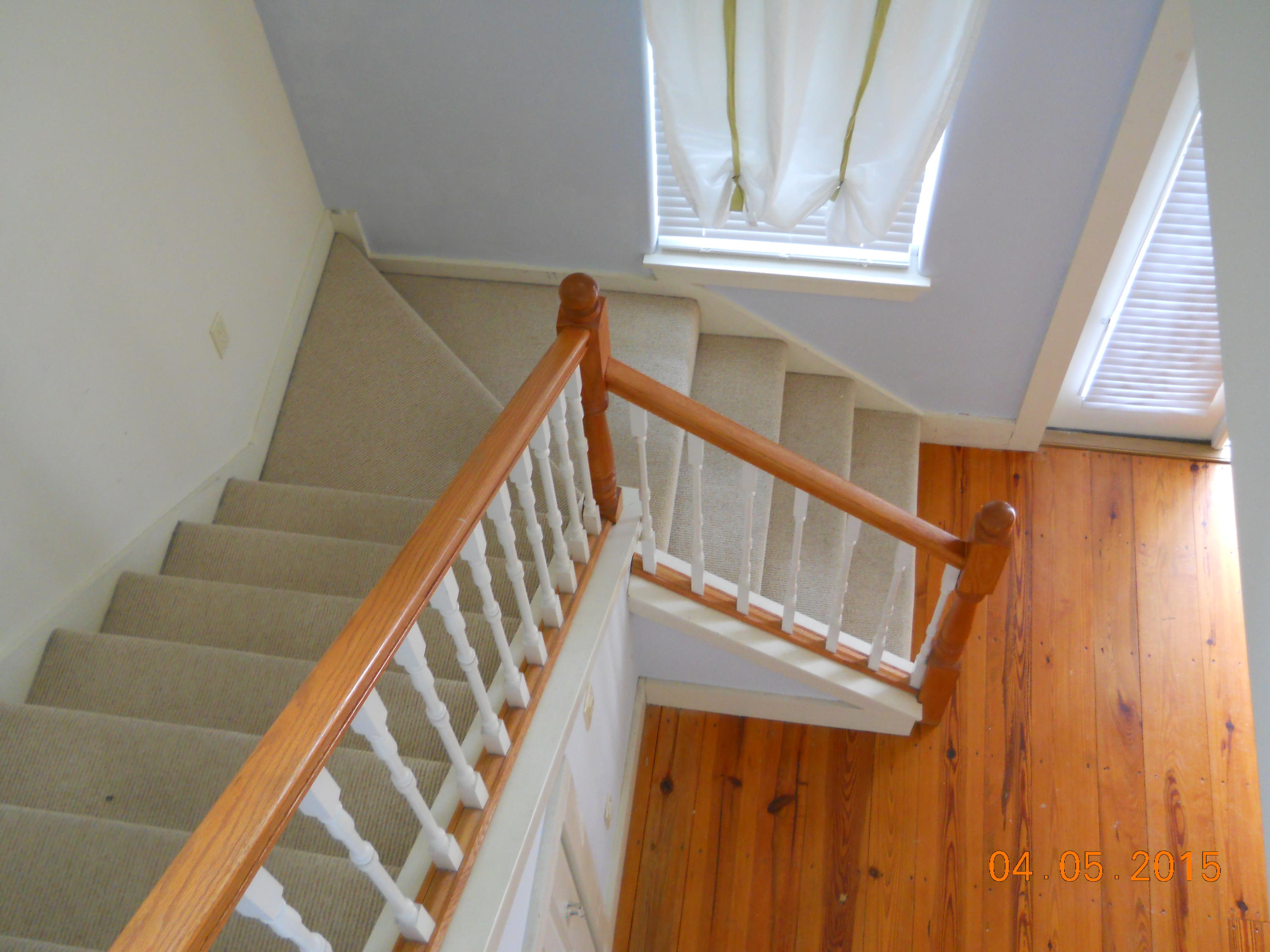 TOWN OF SANTA ROSA - Residential Lease