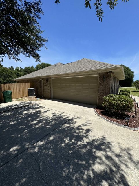 A home in Crestview