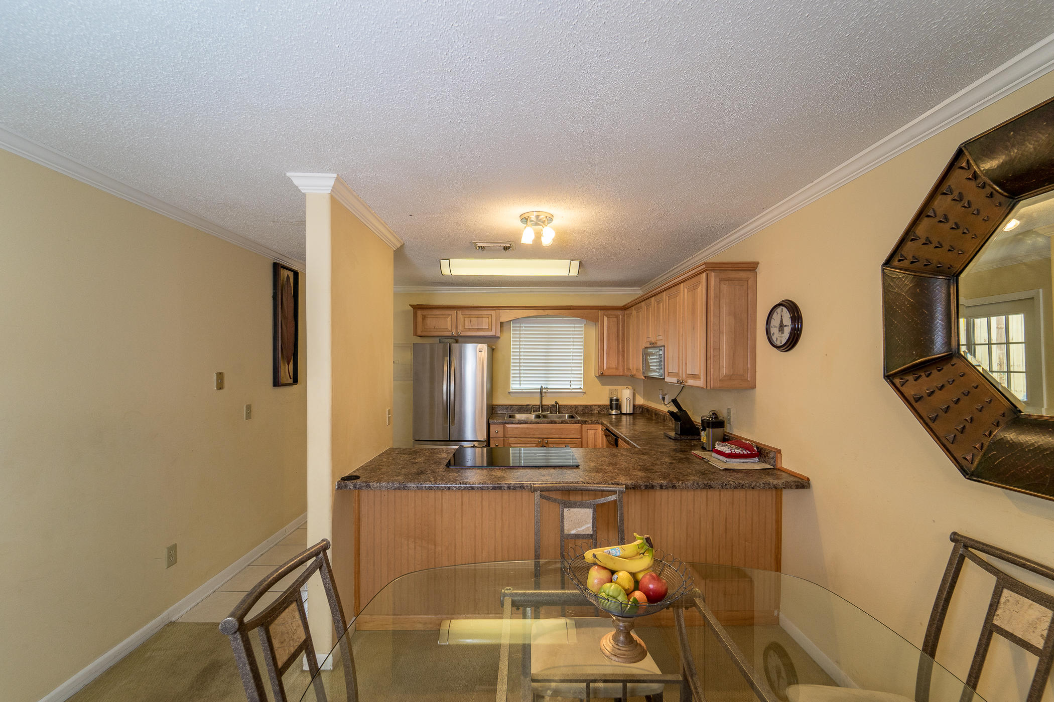 WINSTON MANOR T/H - Residential