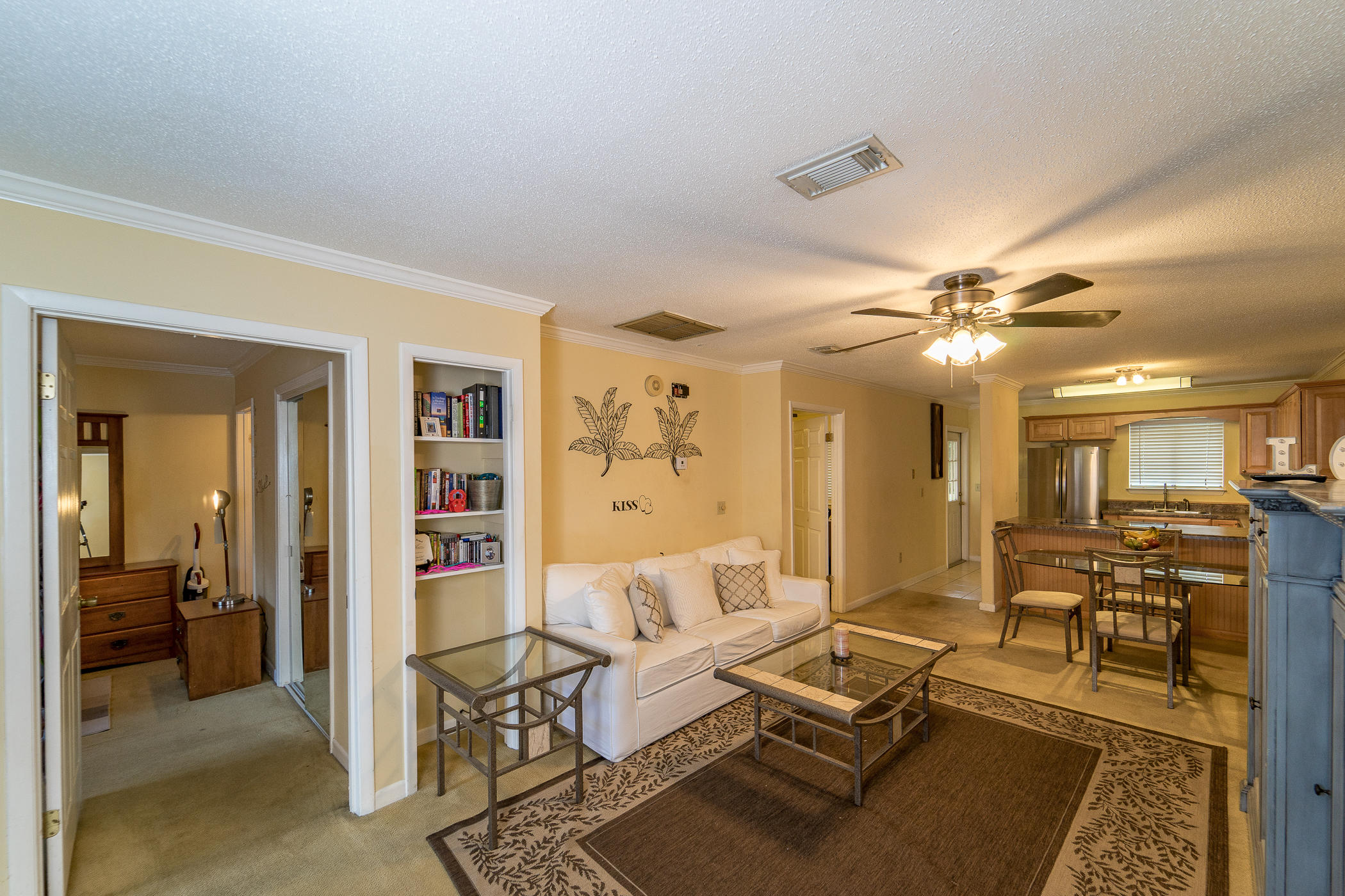 WINSTON MANOR T/H - Residential