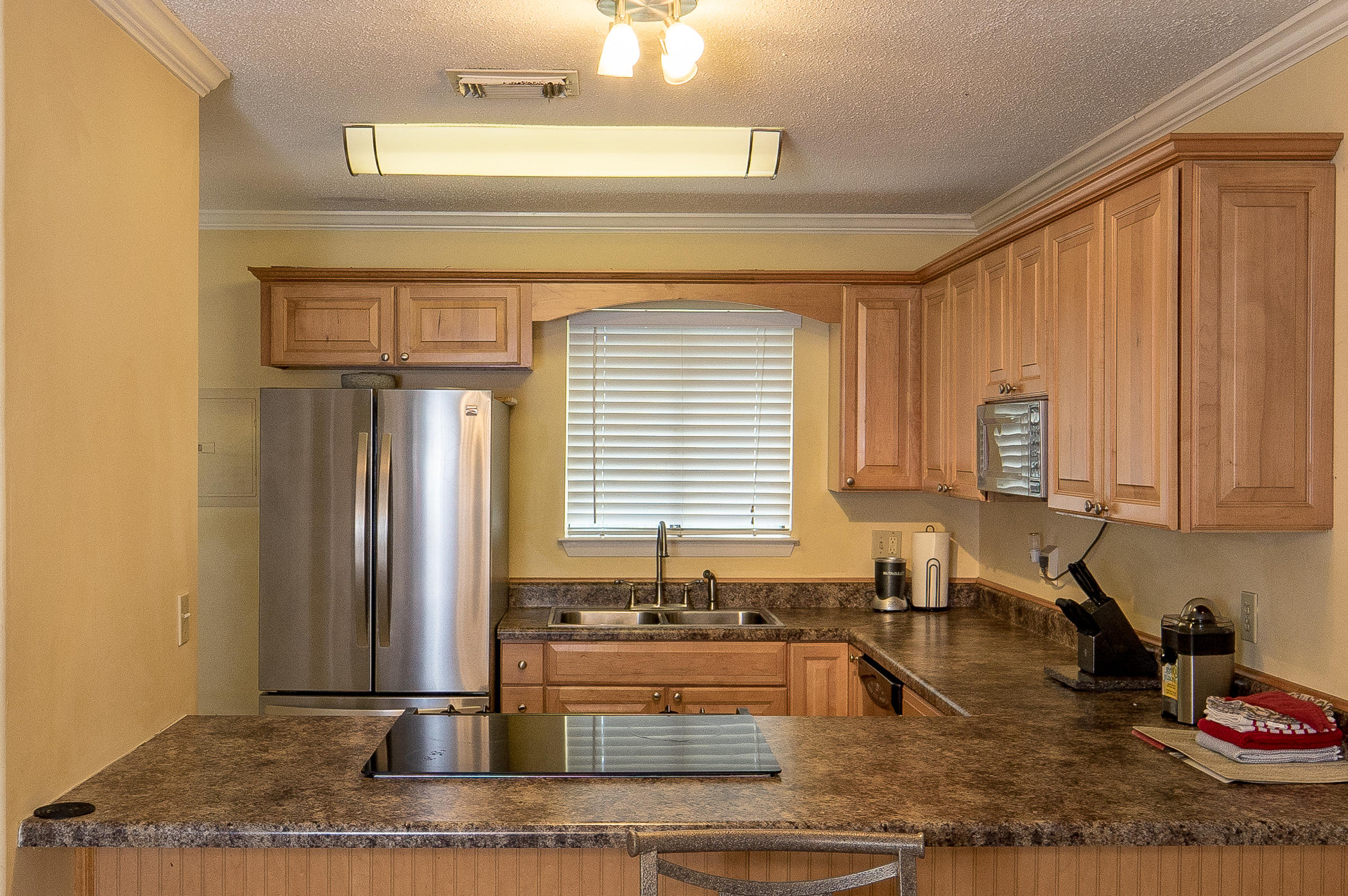 WINSTON MANOR T/H - Residential