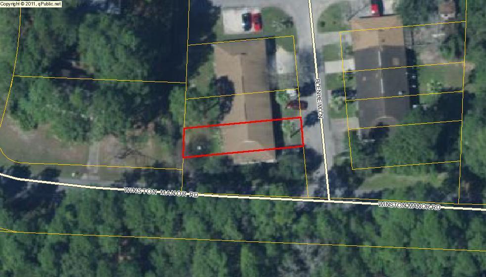 WINSTON MANOR T/H - Residential