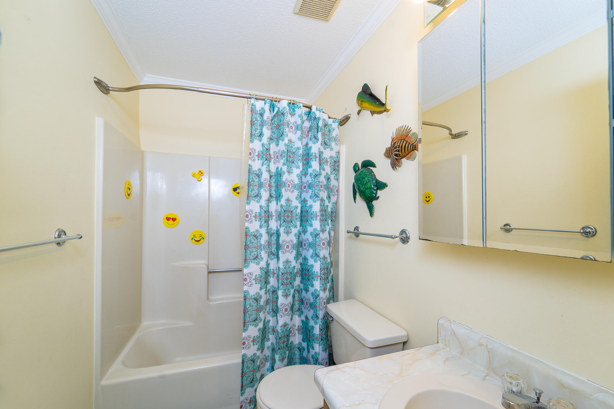 WINSTON MANOR T/H - Residential