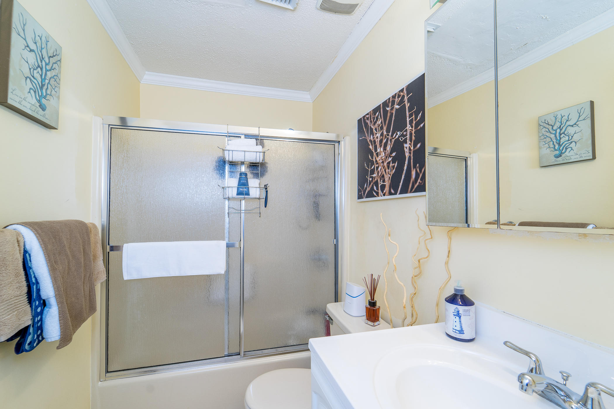 WINSTON MANOR T/H - Residential