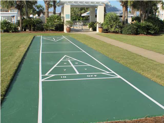 DESTIN POINTE - Land