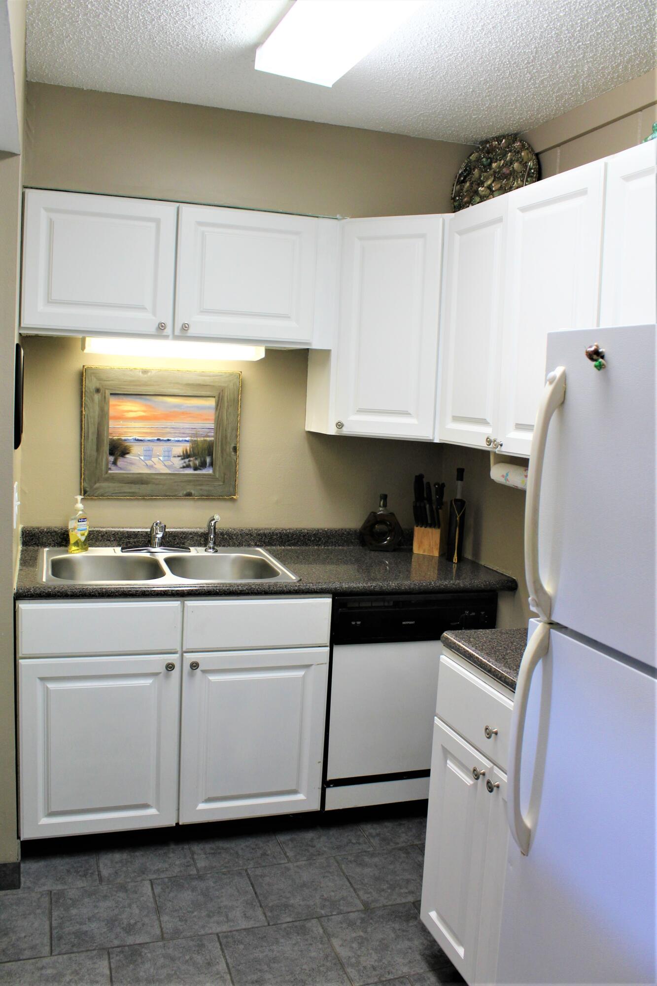 GULF TERRACE CONDO - Residential