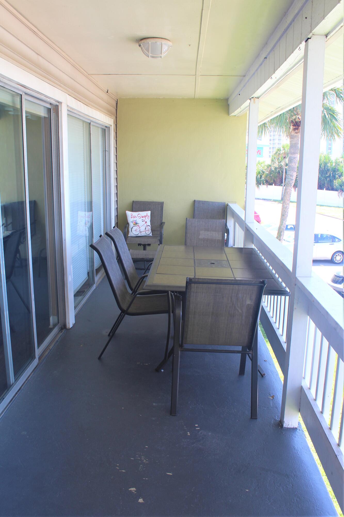 GULF TERRACE CONDO - Residential