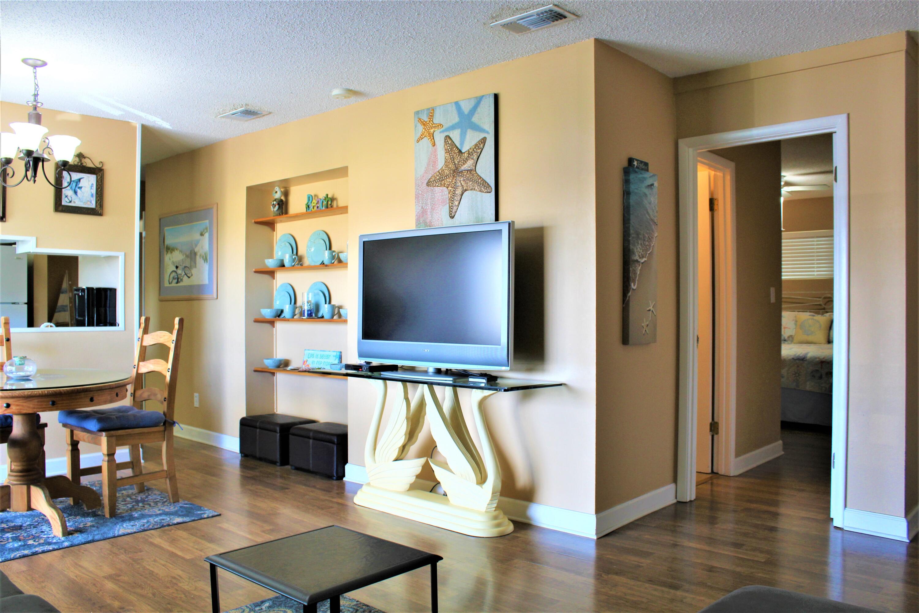 GULF TERRACE CONDO - Residential