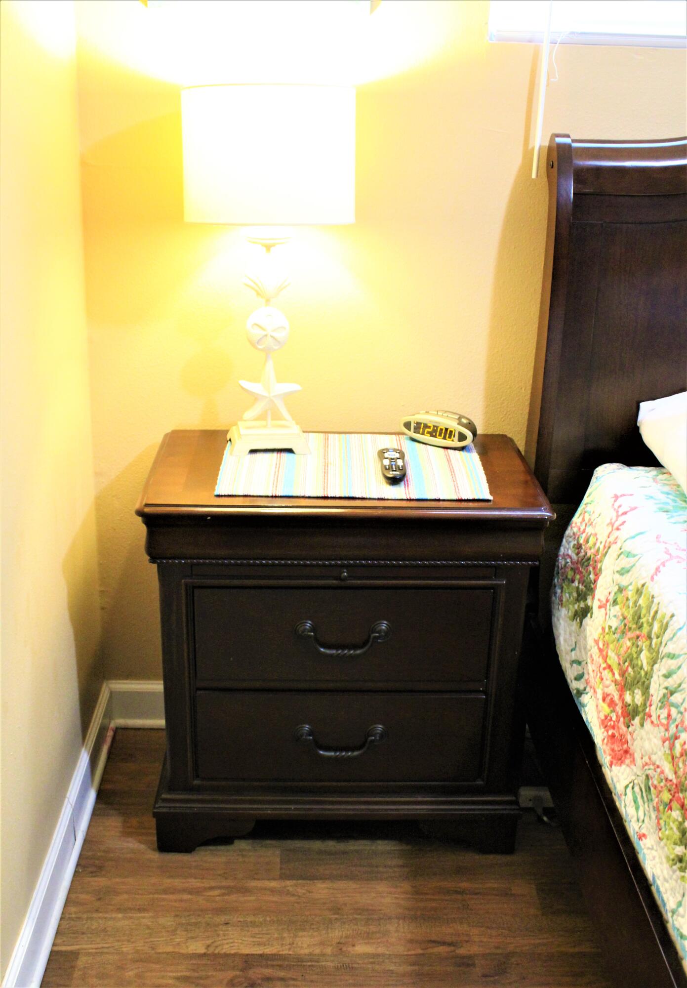 GULF TERRACE CONDO - Residential