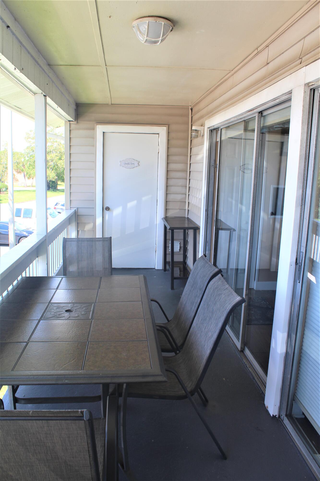 GULF TERRACE CONDO - Residential