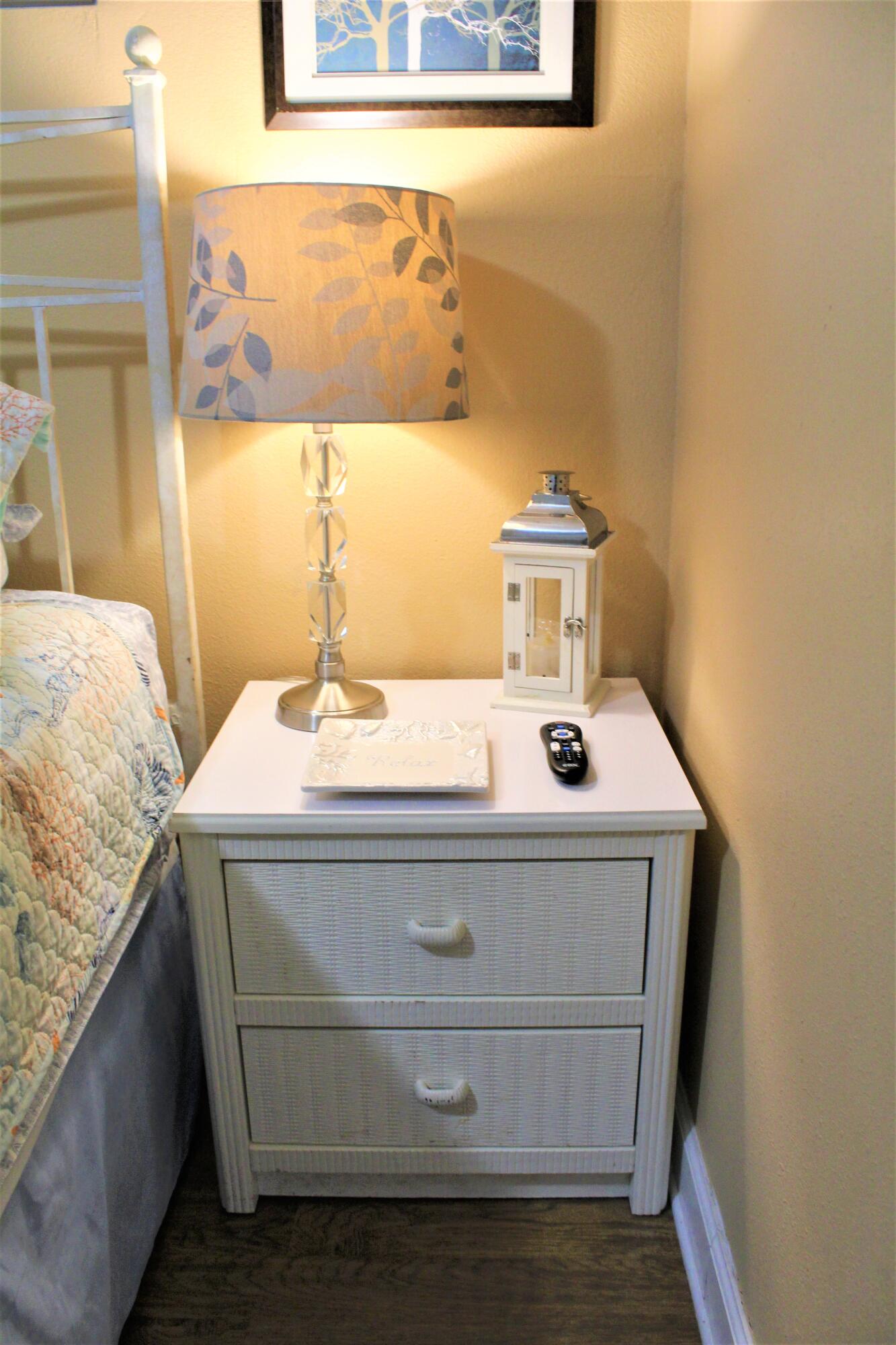 GULF TERRACE CONDO - Residential