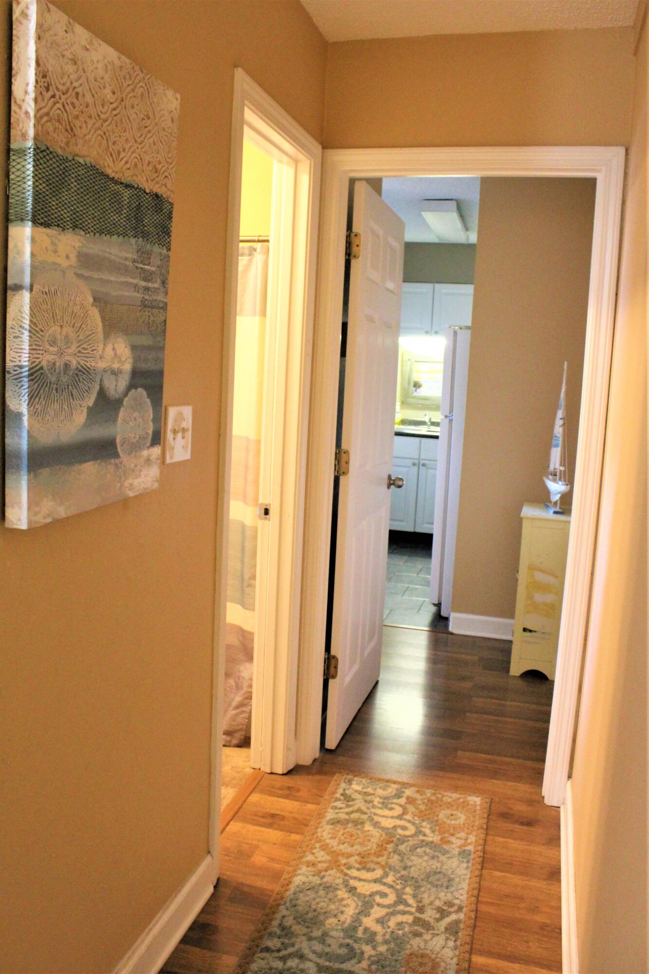 GULF TERRACE CONDO - Residential