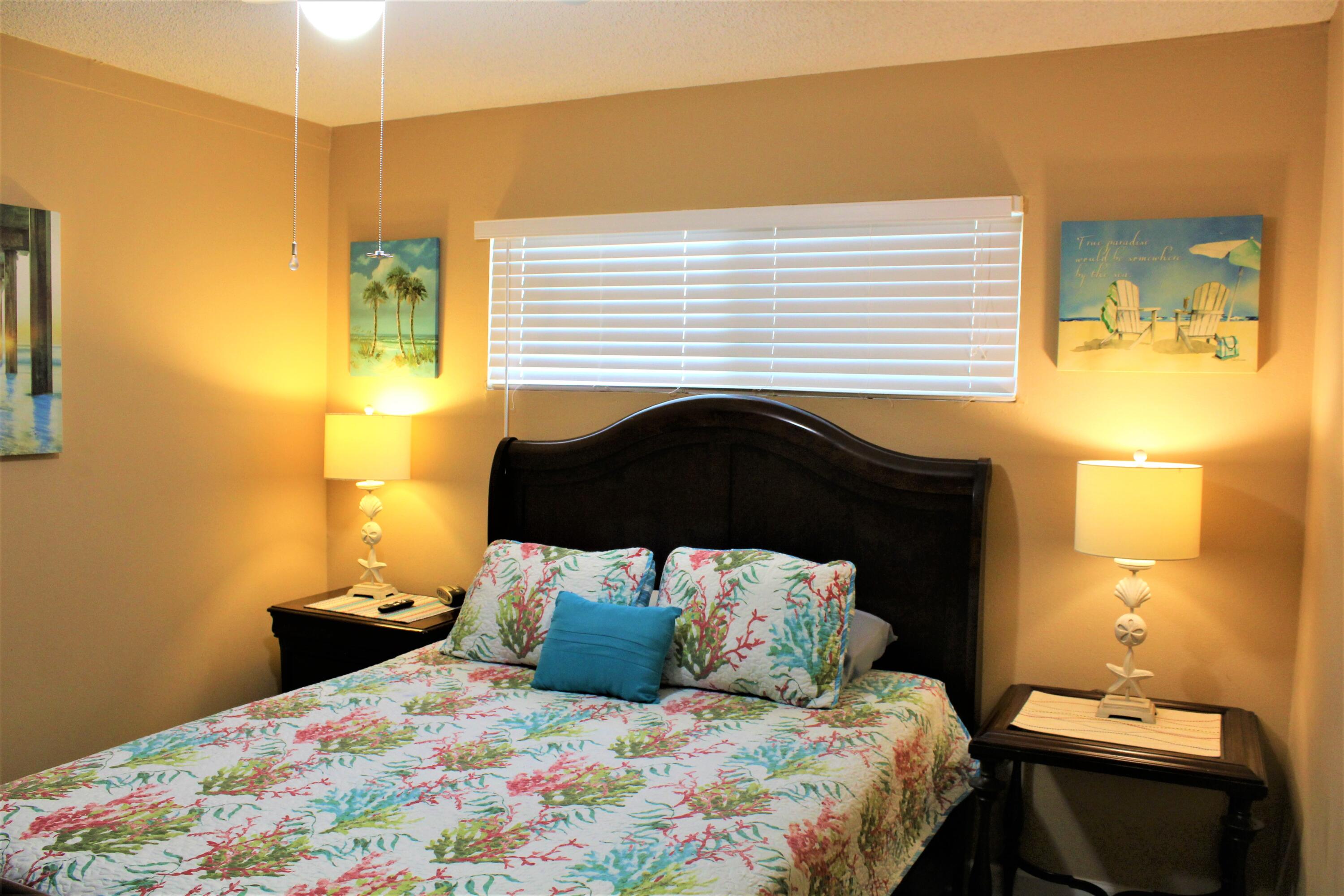 GULF TERRACE CONDO - Residential