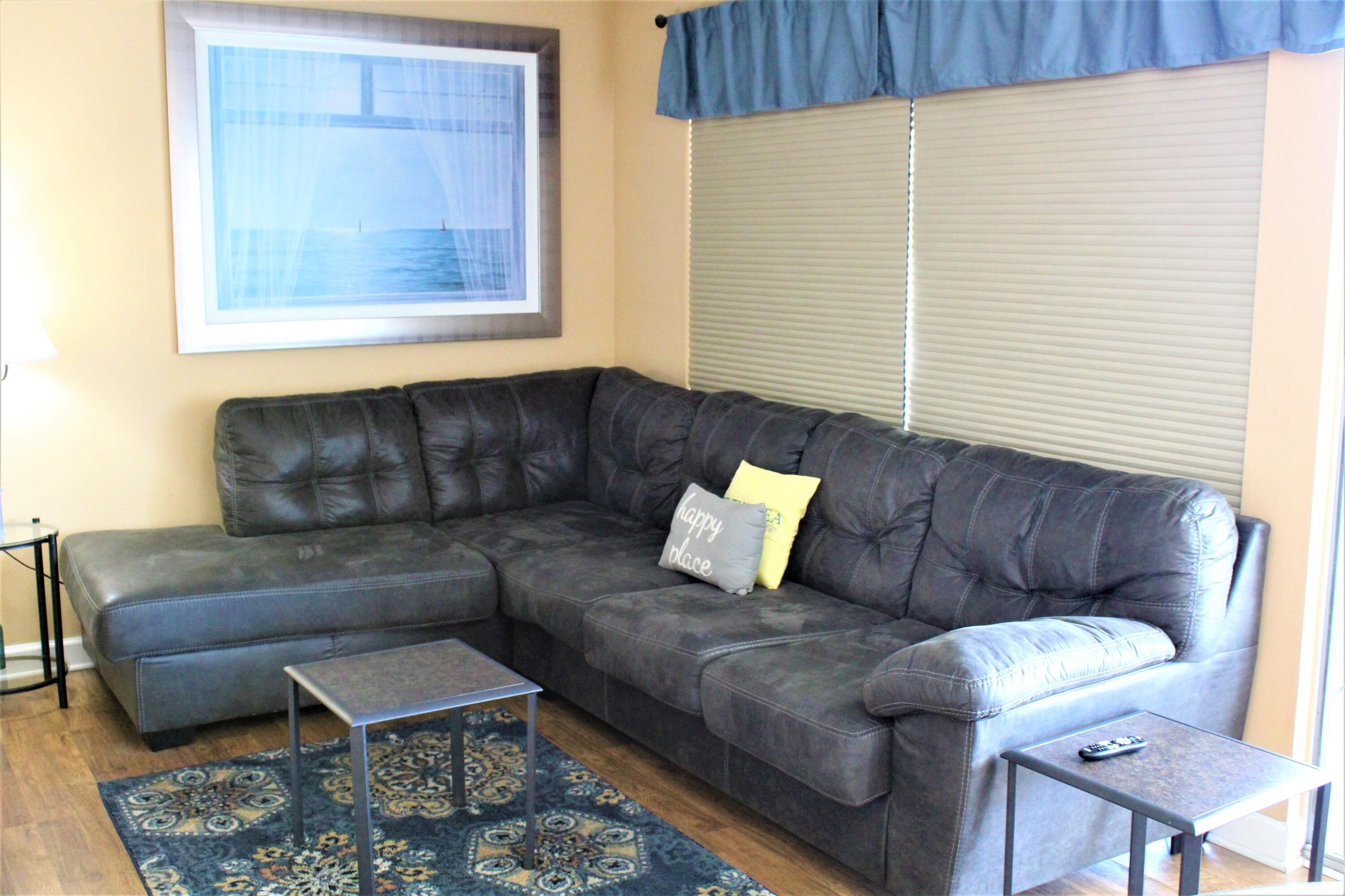GULF TERRACE CONDO - Residential