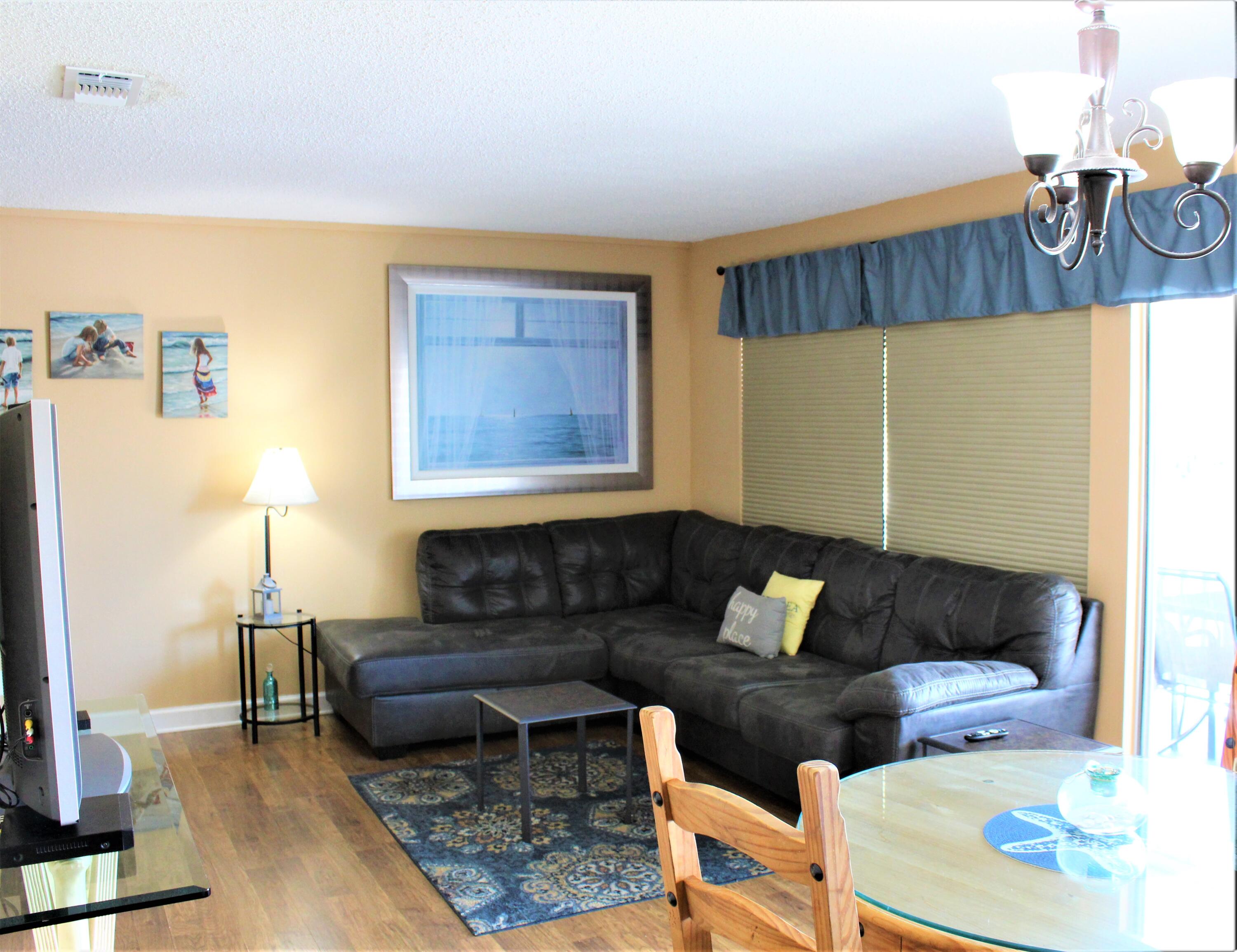 GULF TERRACE CONDO - Residential