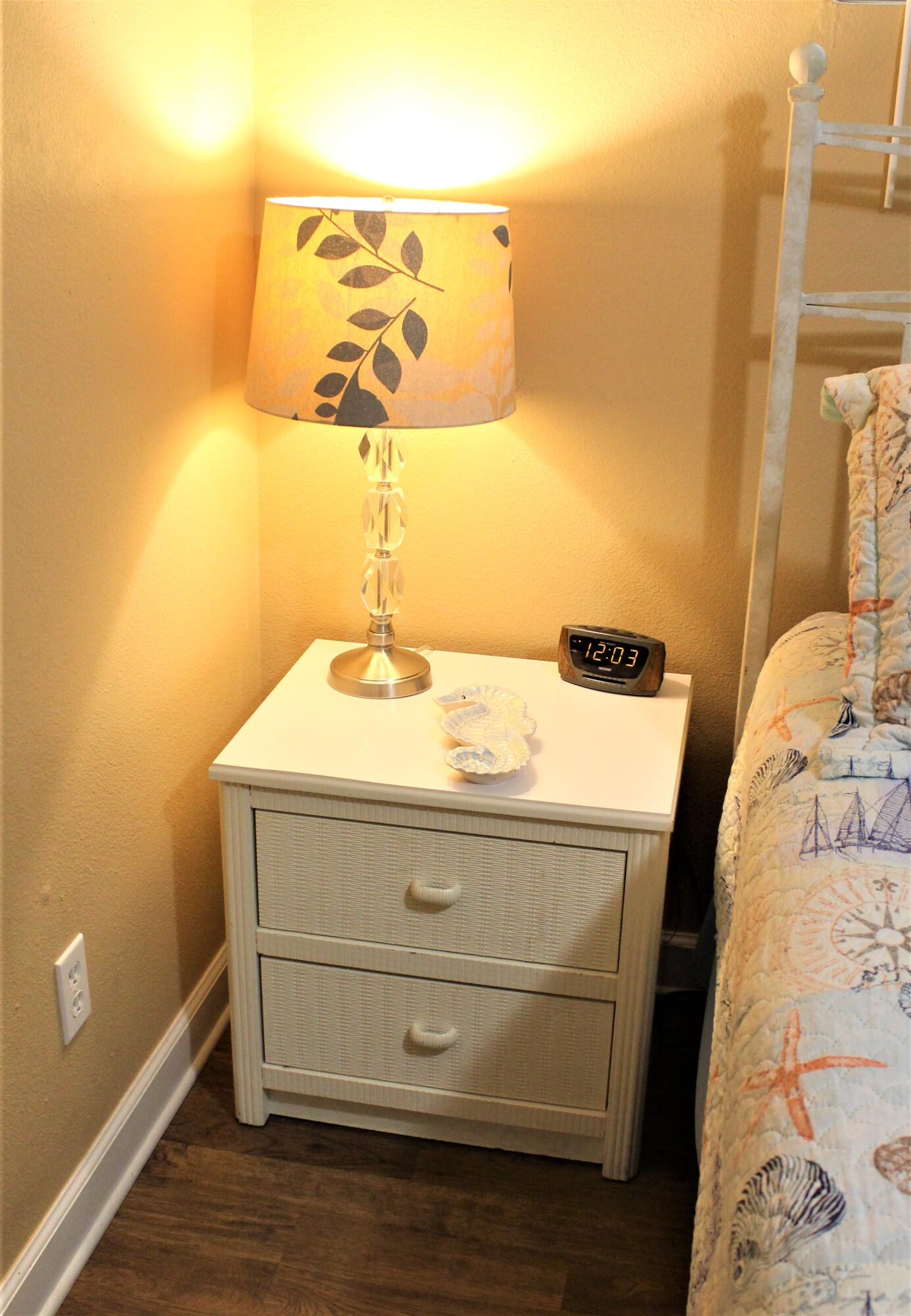 GULF TERRACE CONDO - Residential