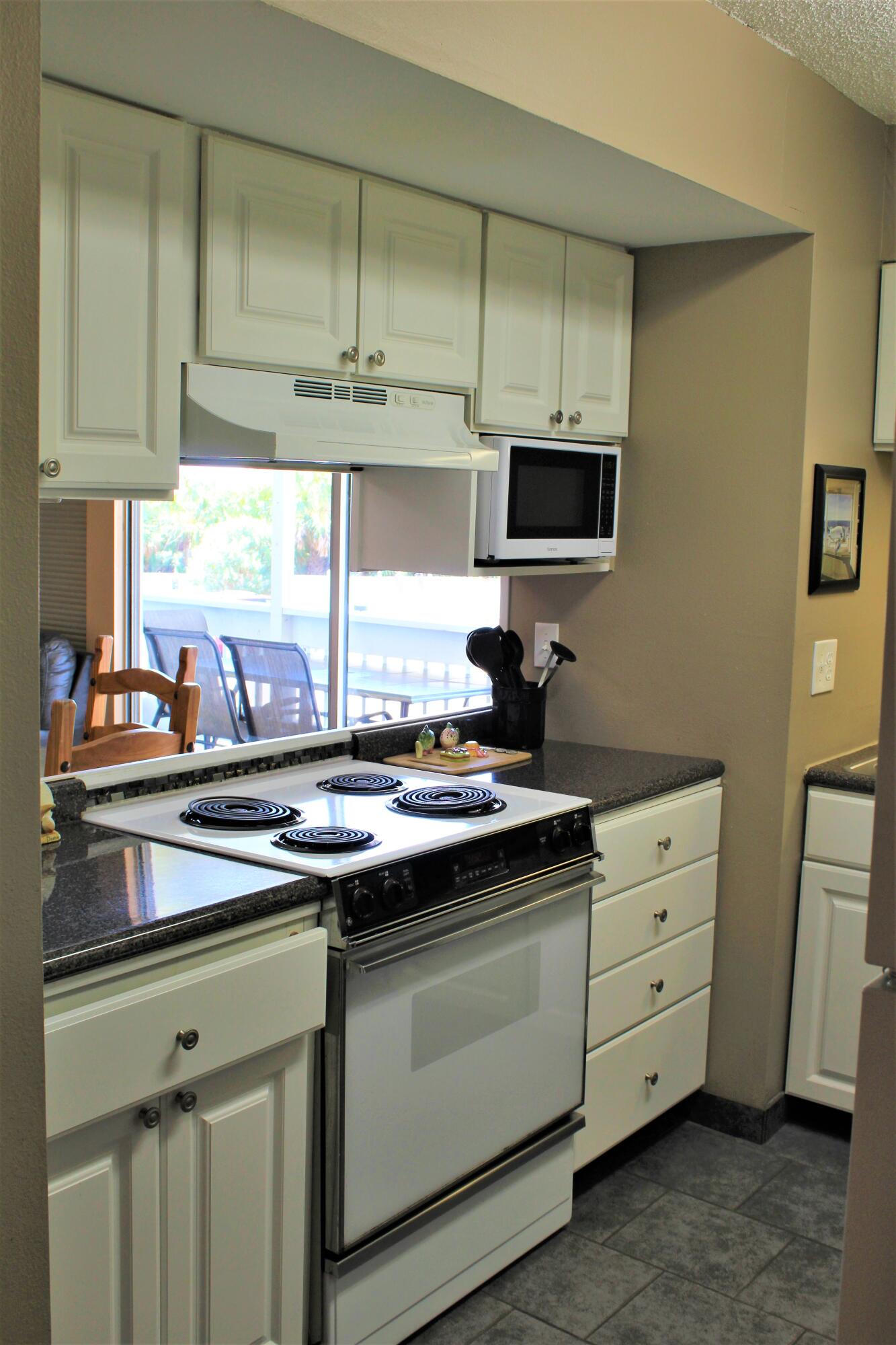 GULF TERRACE CONDO - Residential