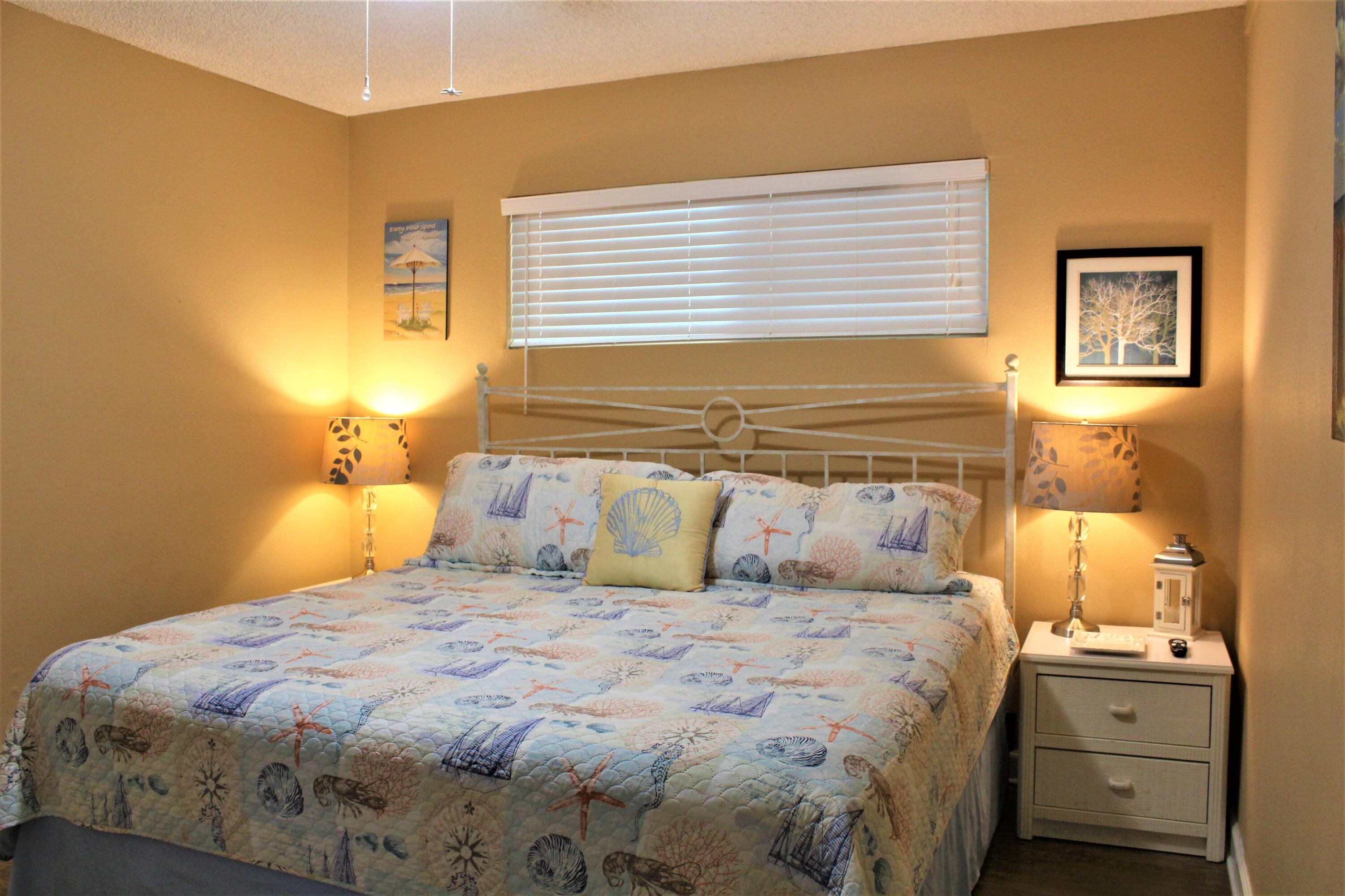 GULF TERRACE CONDO - Residential