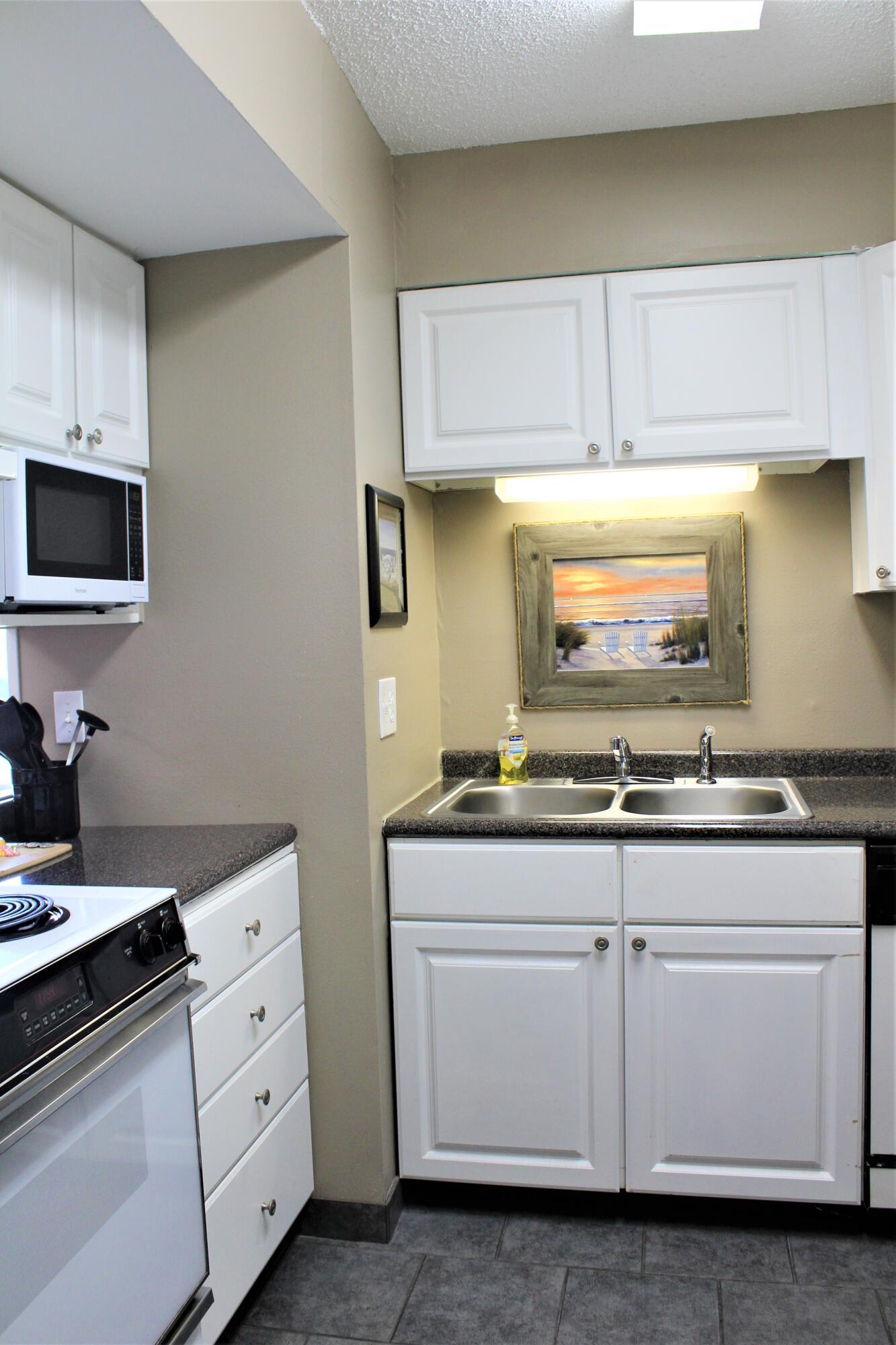 GULF TERRACE CONDO - Residential