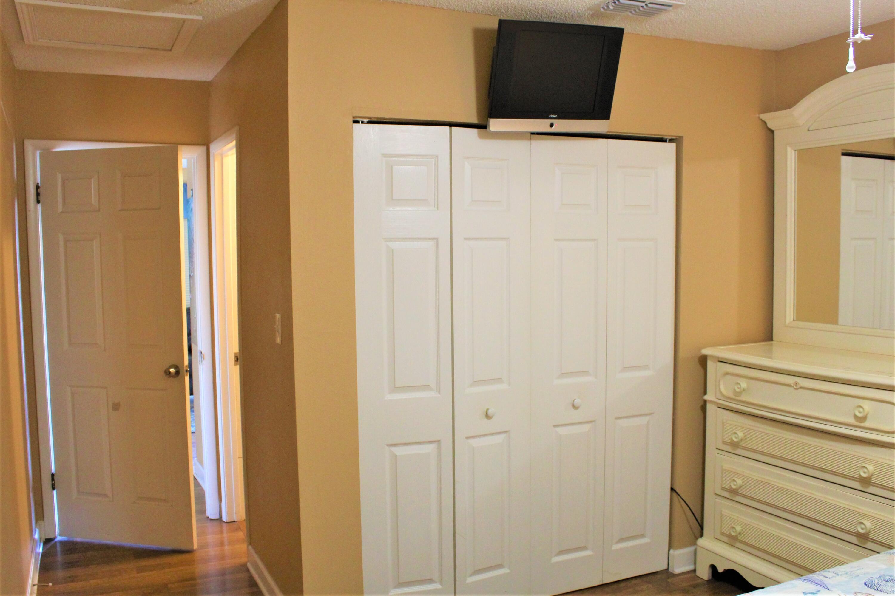 GULF TERRACE CONDO - Residential