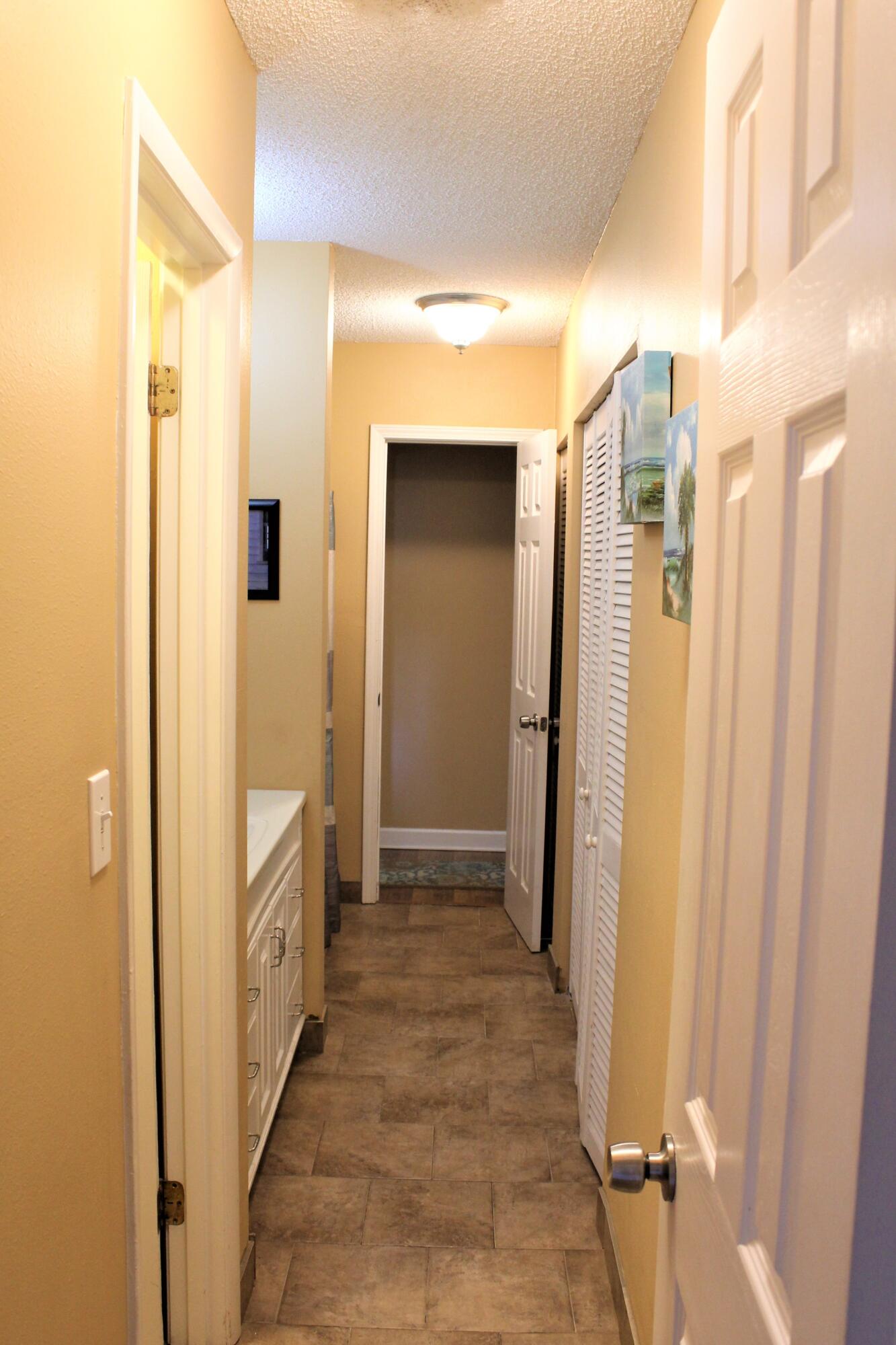 GULF TERRACE CONDO - Residential