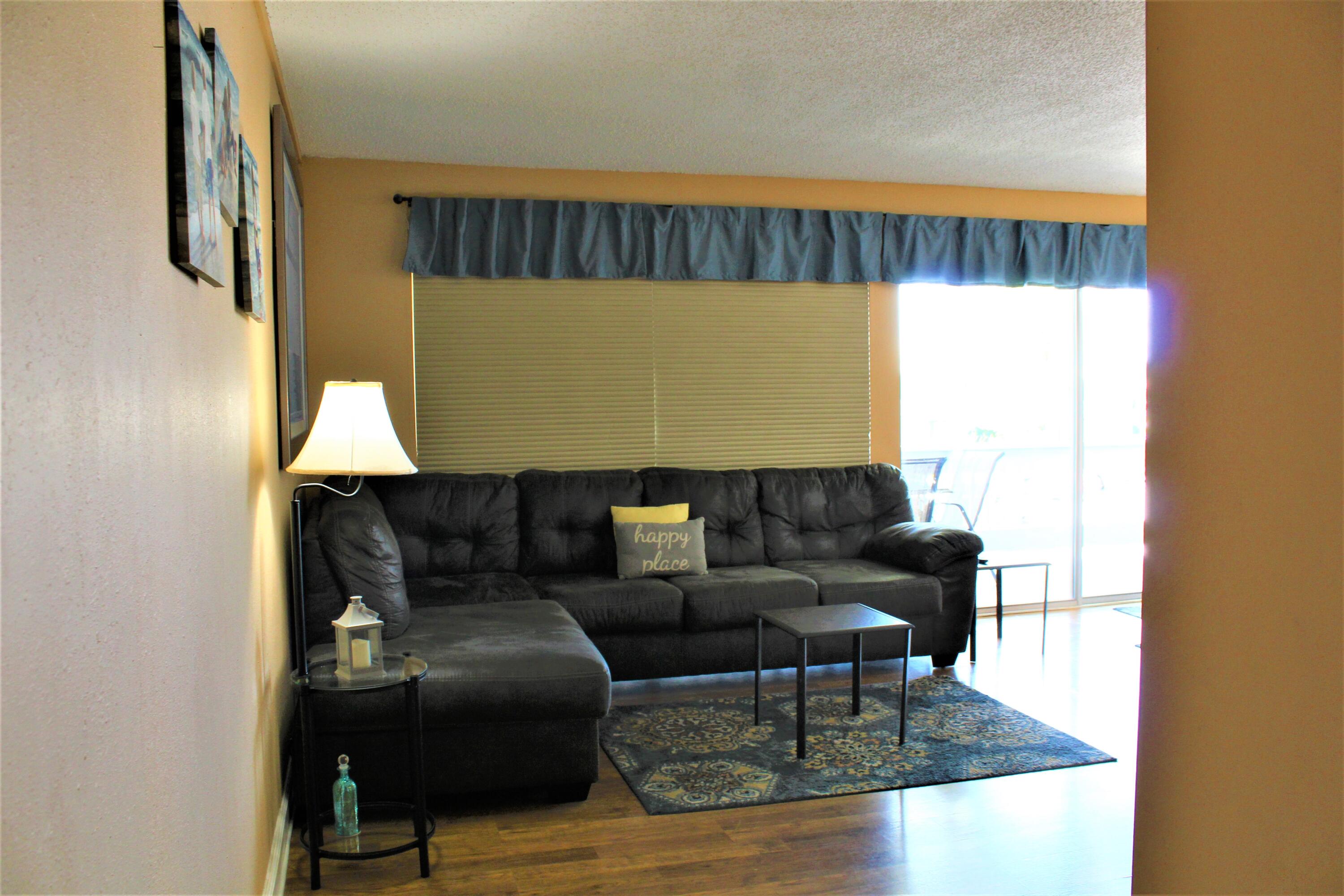 GULF TERRACE CONDO - Residential
