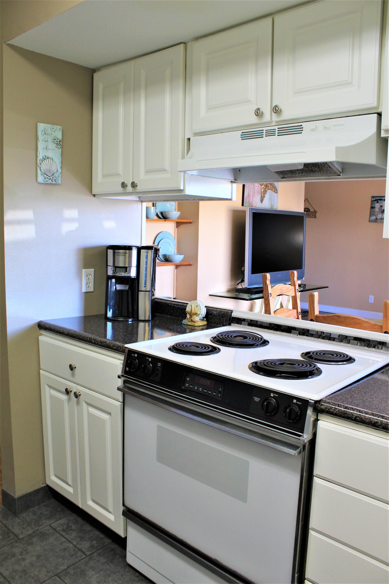 GULF TERRACE CONDO - Residential