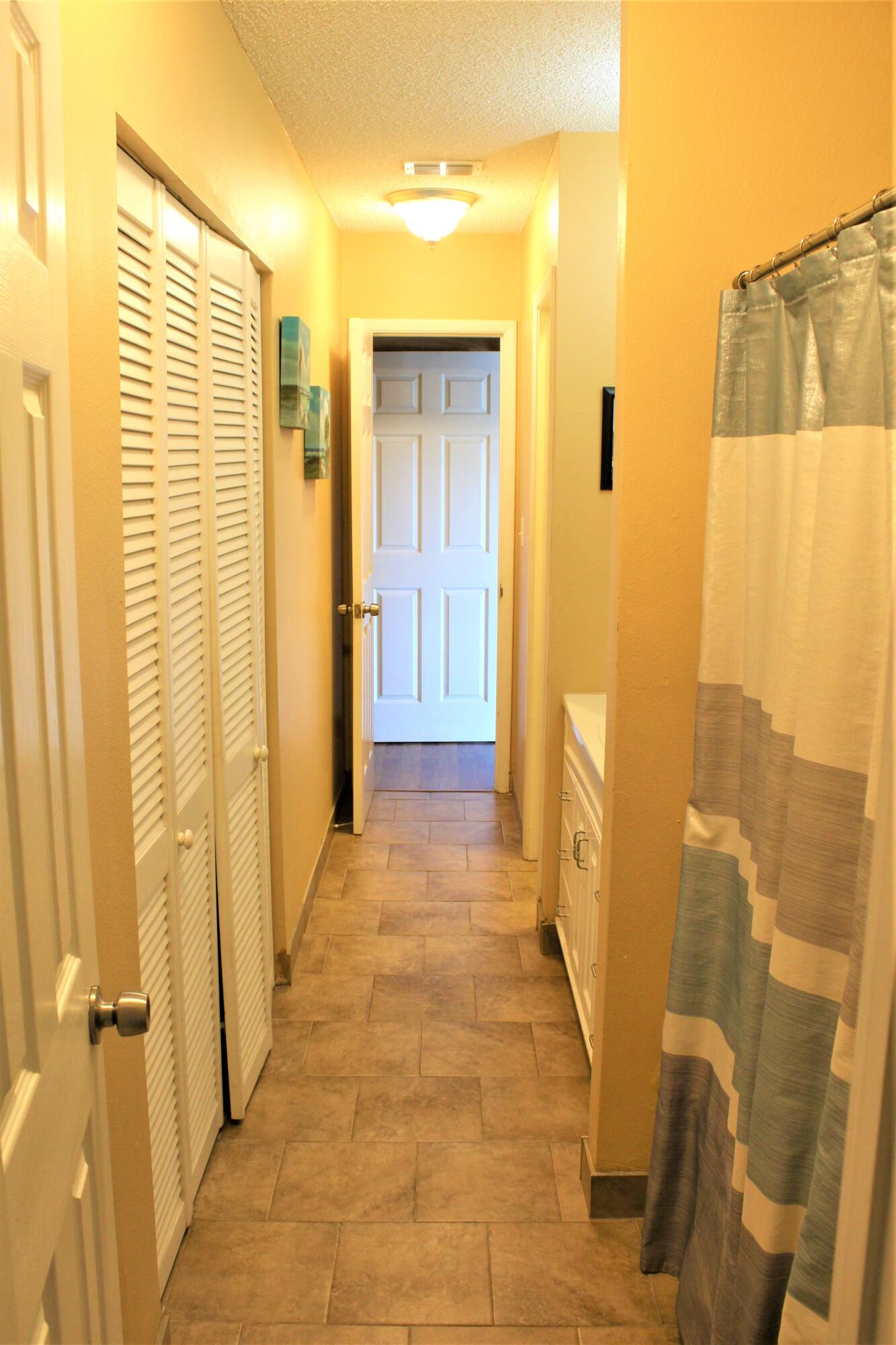 GULF TERRACE CONDO - Residential