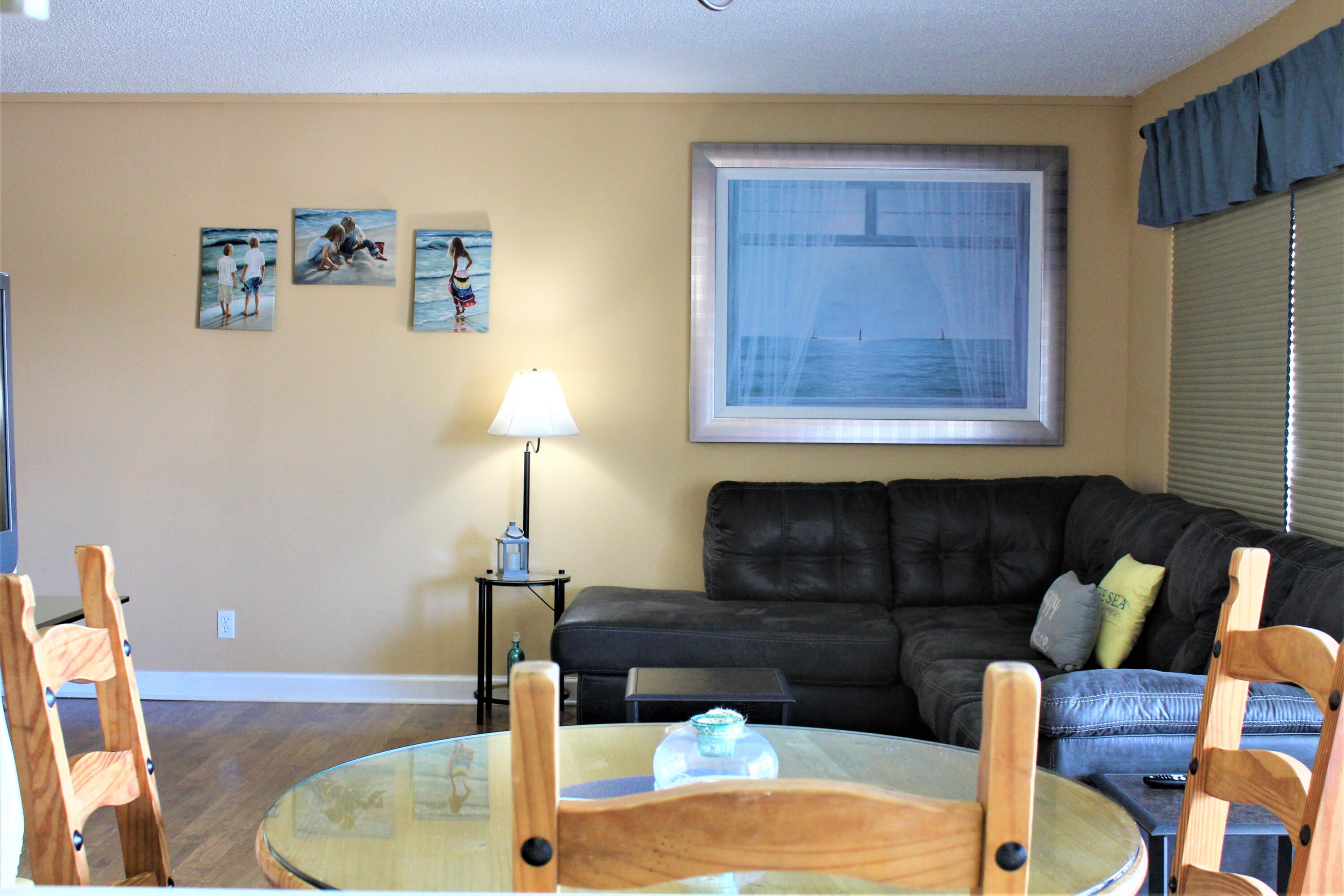 GULF TERRACE CONDO - Residential