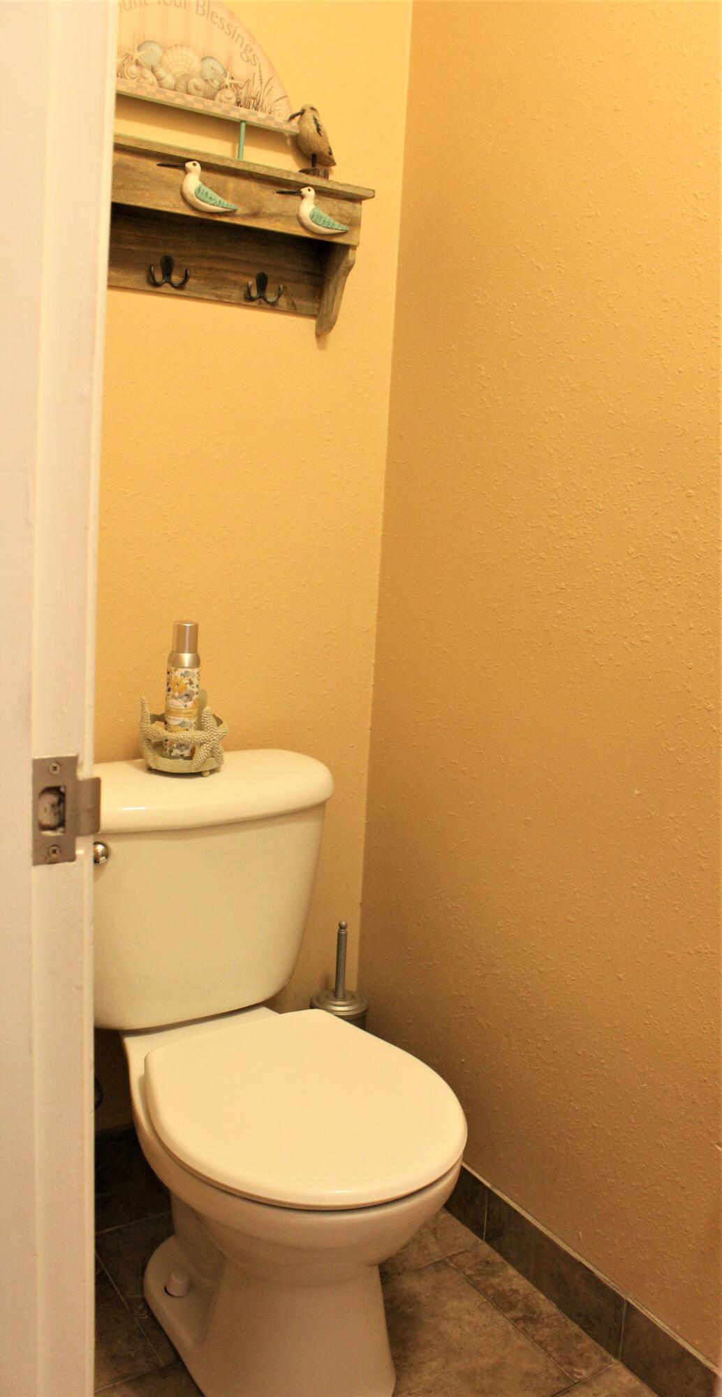 GULF TERRACE CONDO - Residential