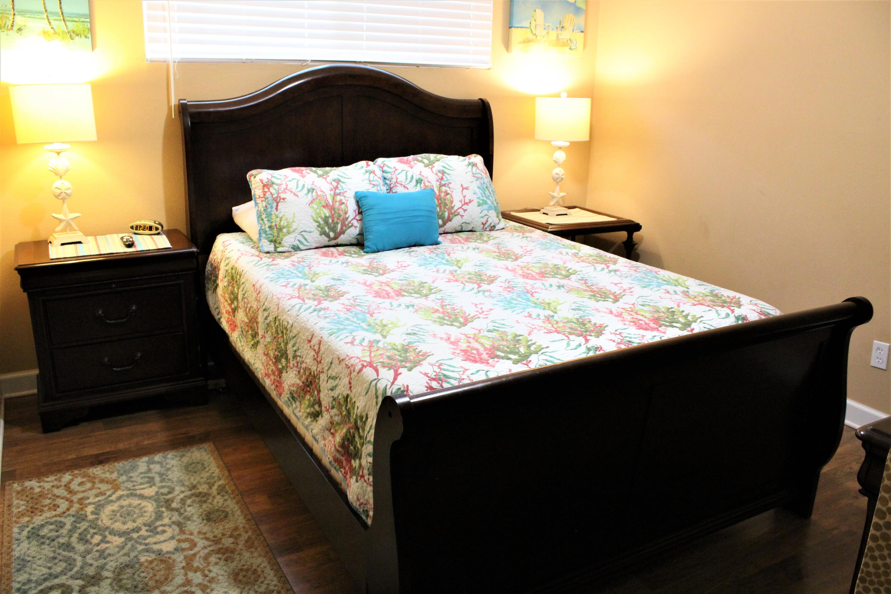 GULF TERRACE CONDO - Residential