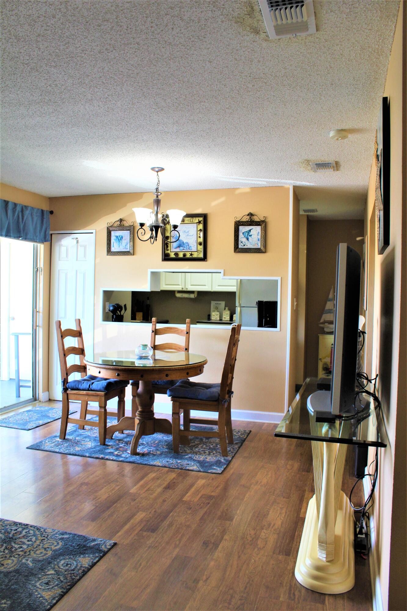 GULF TERRACE CONDO - Residential
