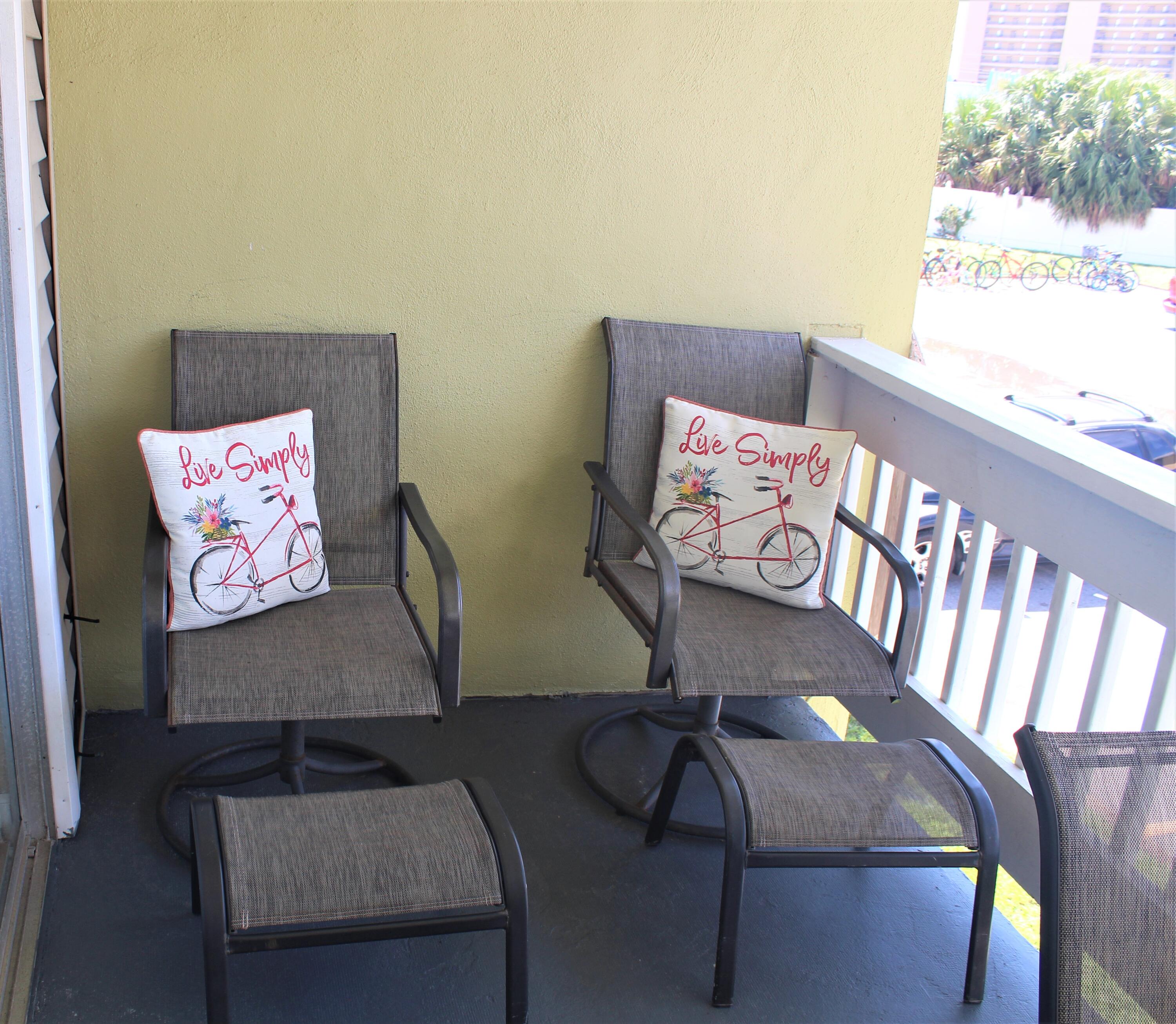 GULF TERRACE CONDO - Residential