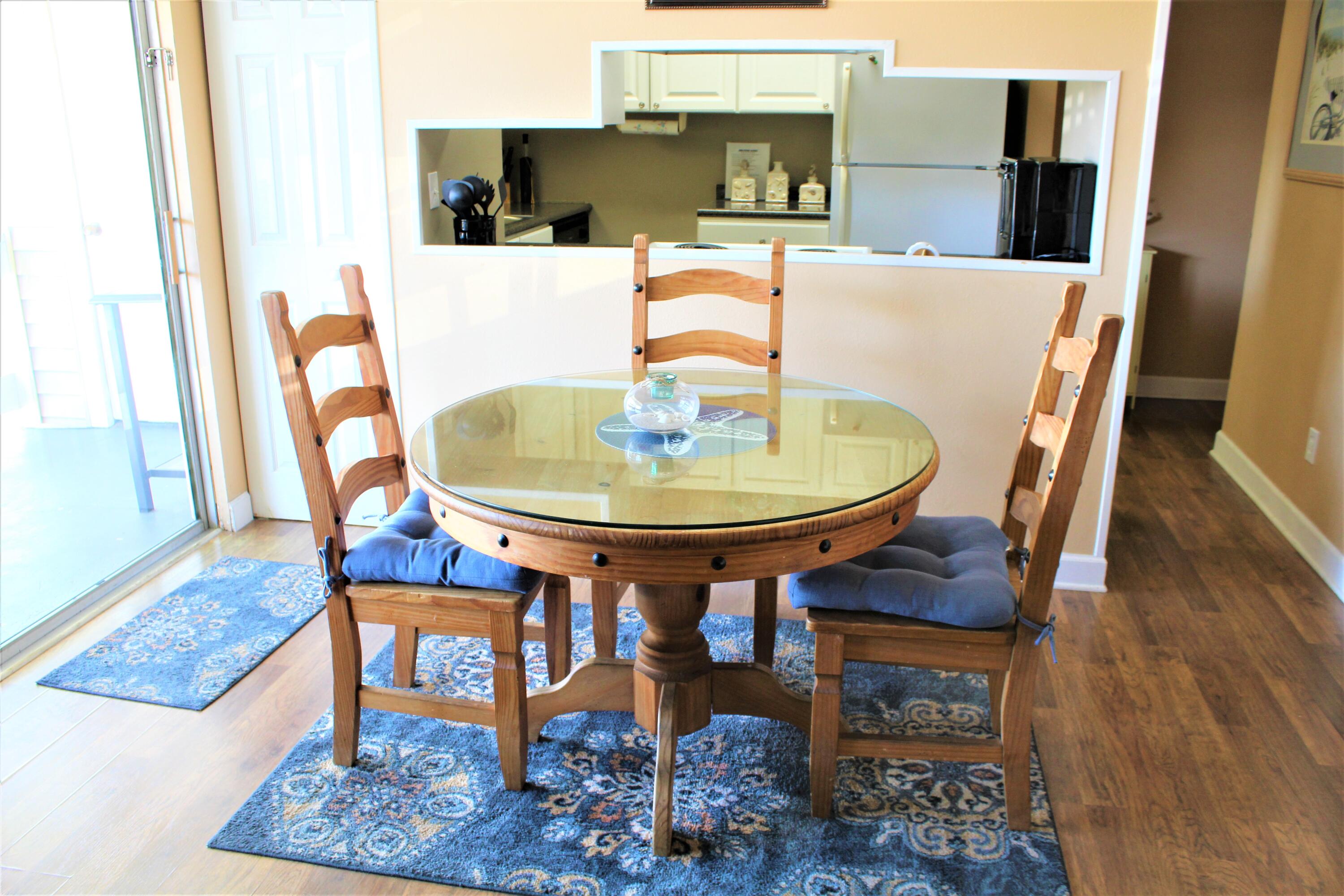 GULF TERRACE CONDO - Residential