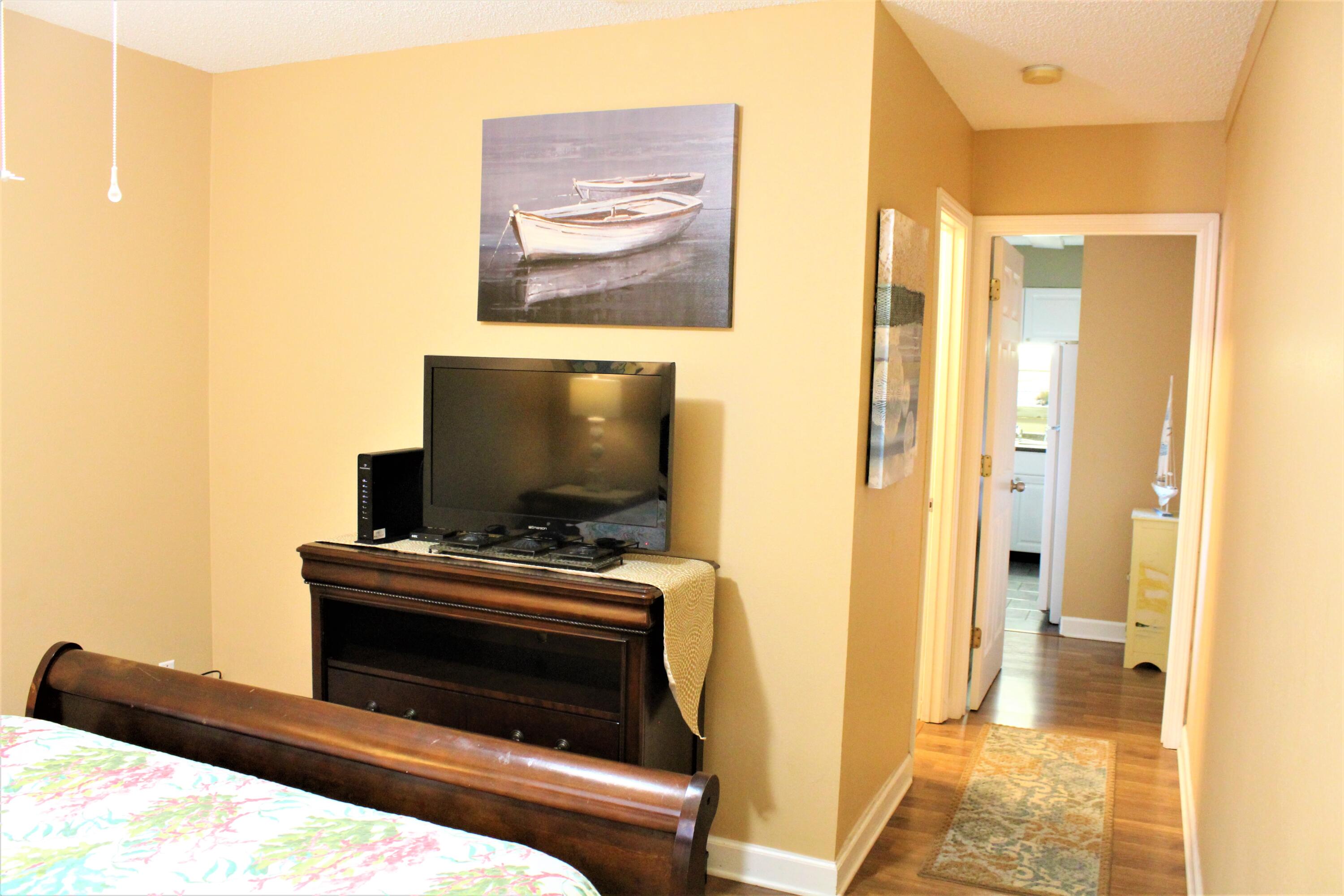 GULF TERRACE CONDO - Residential